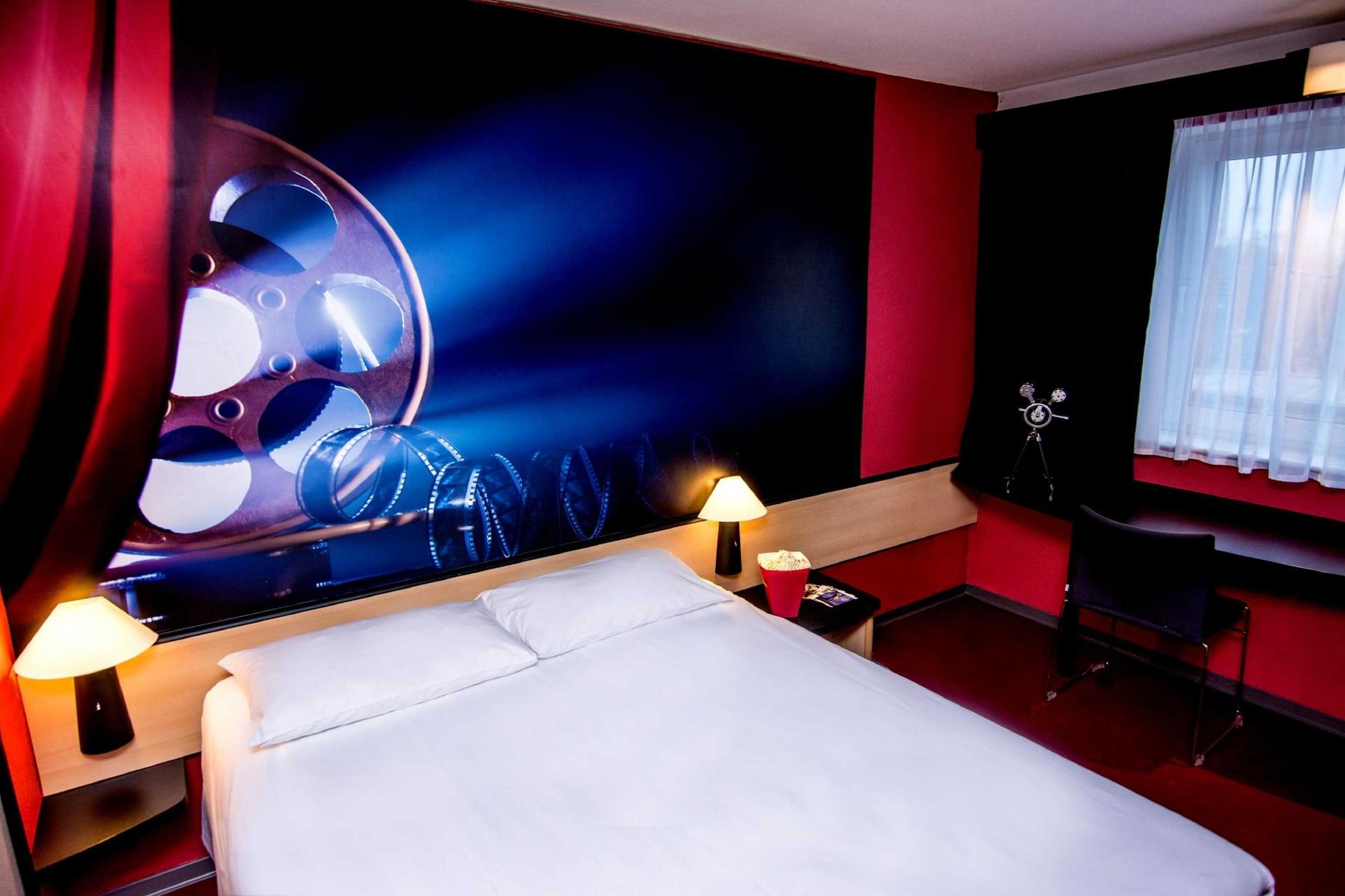 Gift card for Ibis Poznan Stare Miasto Gift card for Ibis Poznan Stare Miasto