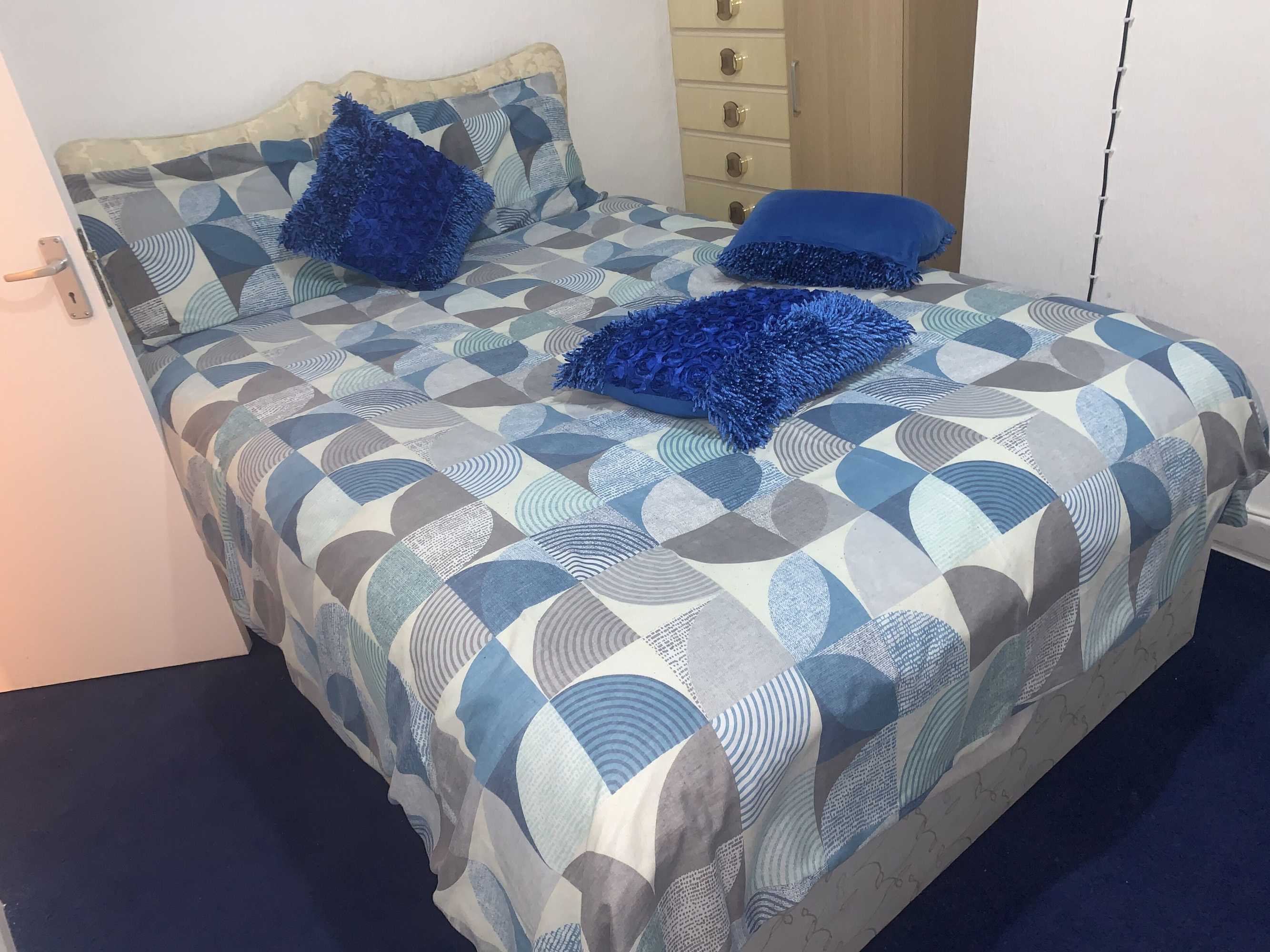 Gift card for Red Rose Self-Service