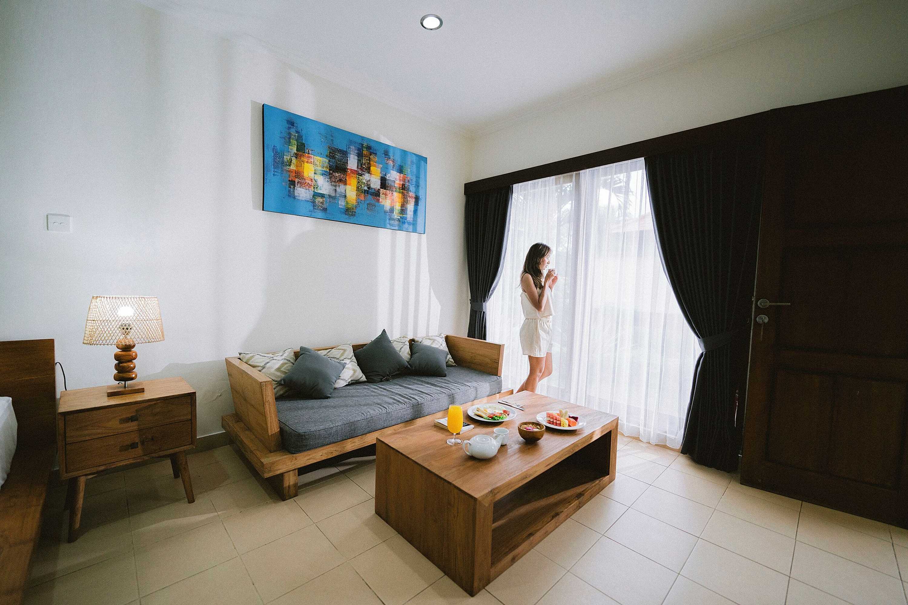 Gift card for Medewi Bay Retreat Gift card for Medewi Bay Retreat