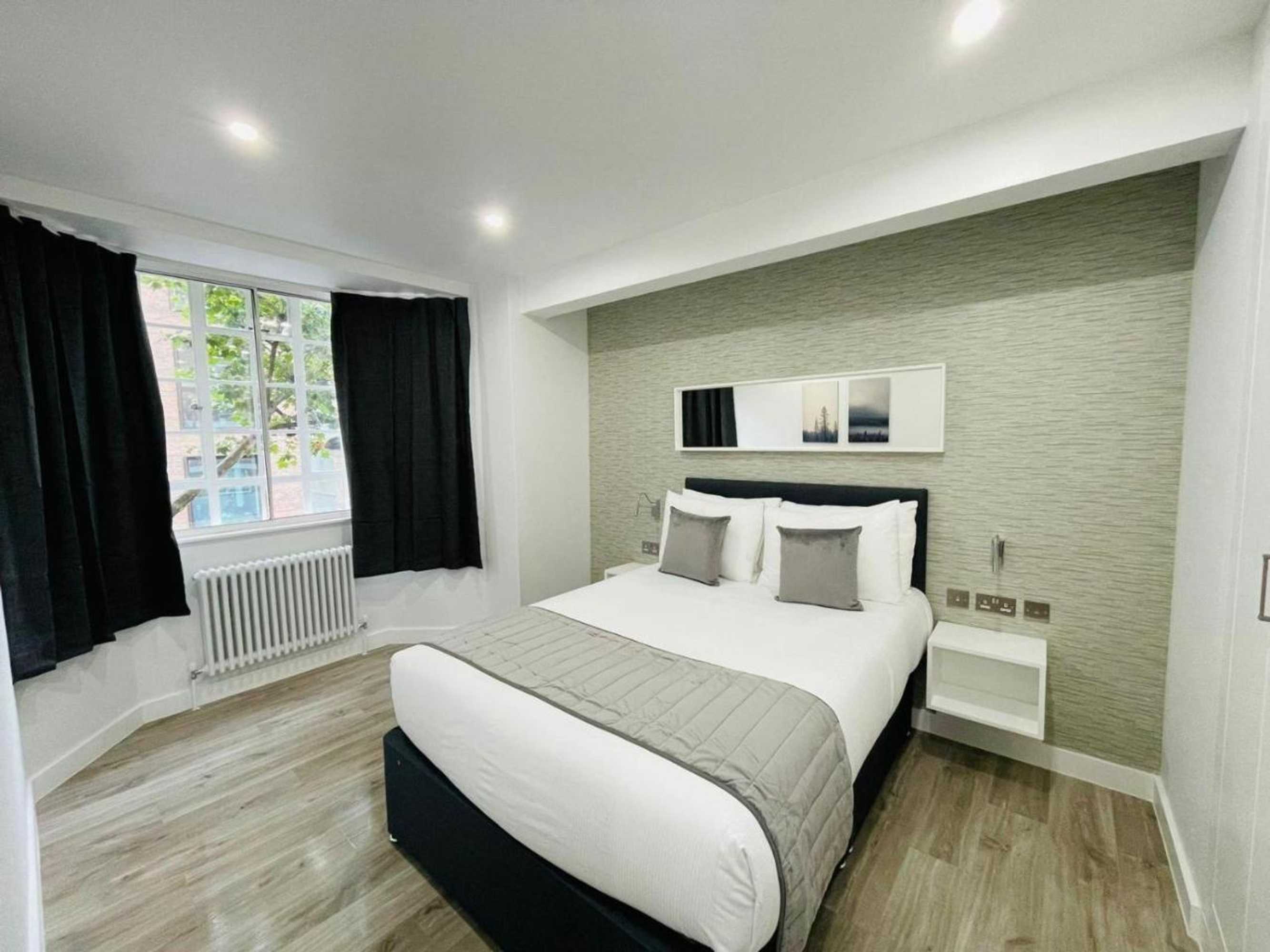 Gift card for Chelsea Cloisters Serviced Apartments Gift card for Chelsea Cloisters Serviced Apartments