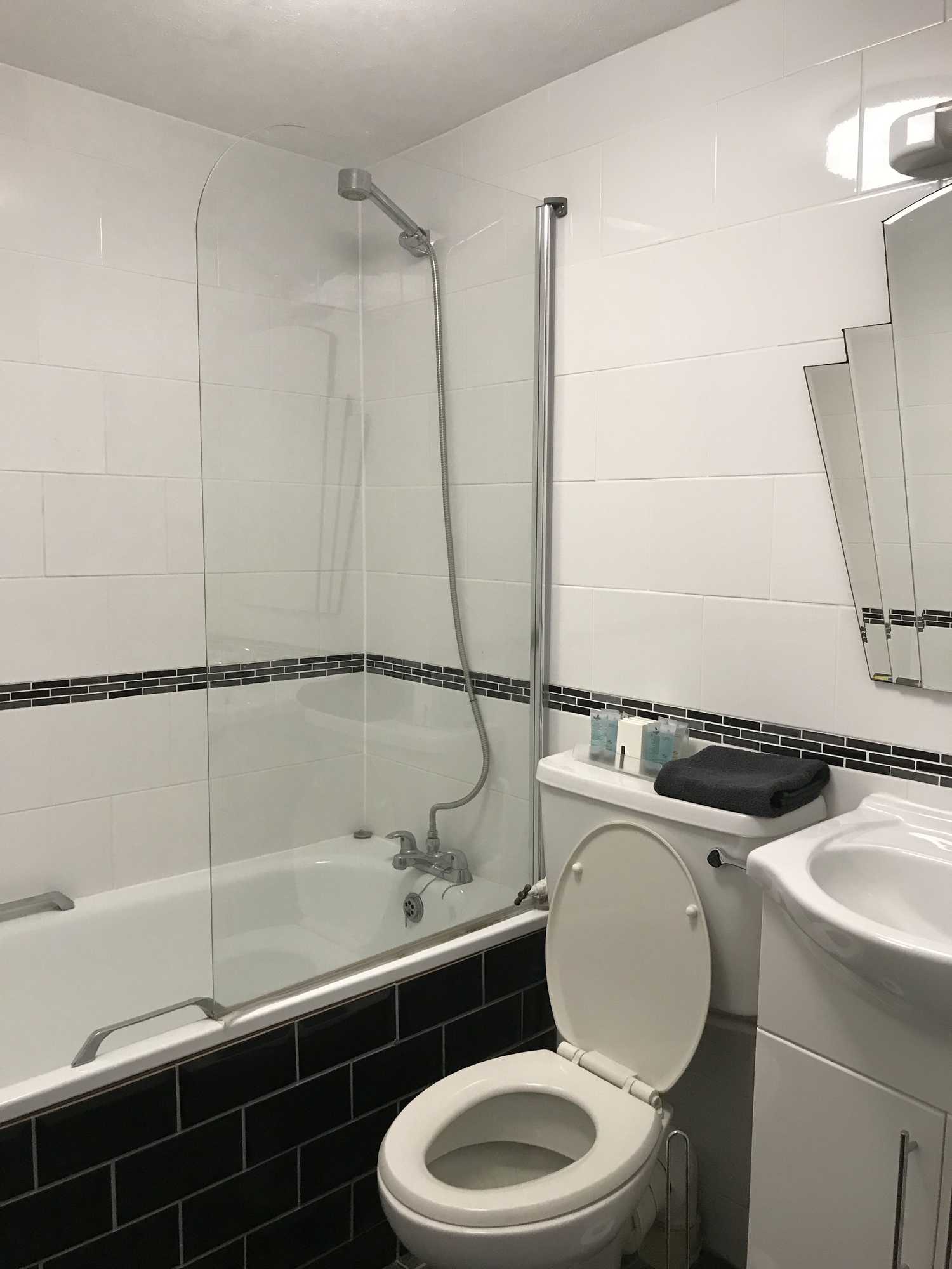 Gift card for The Kings Head Hotel