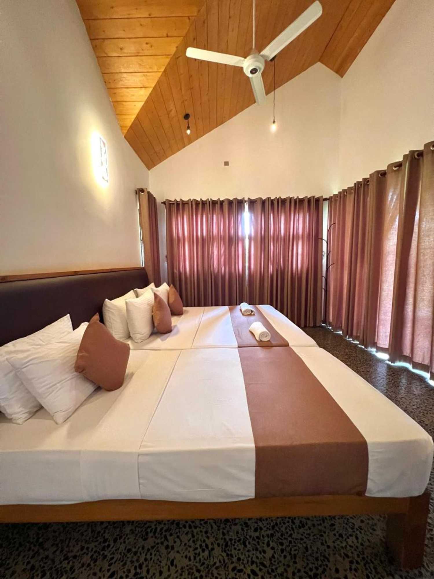 Gift card for Ahas Pokuna Holiday Resort Gift card for Ahas Pokuna Holiday Resort