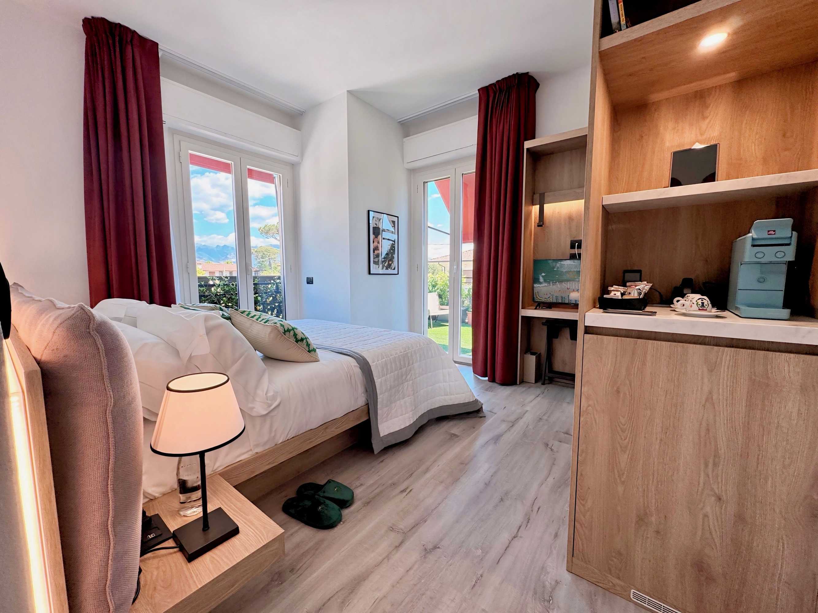 Gift card for La Serena Hotel Gift card for La Serena Hotel