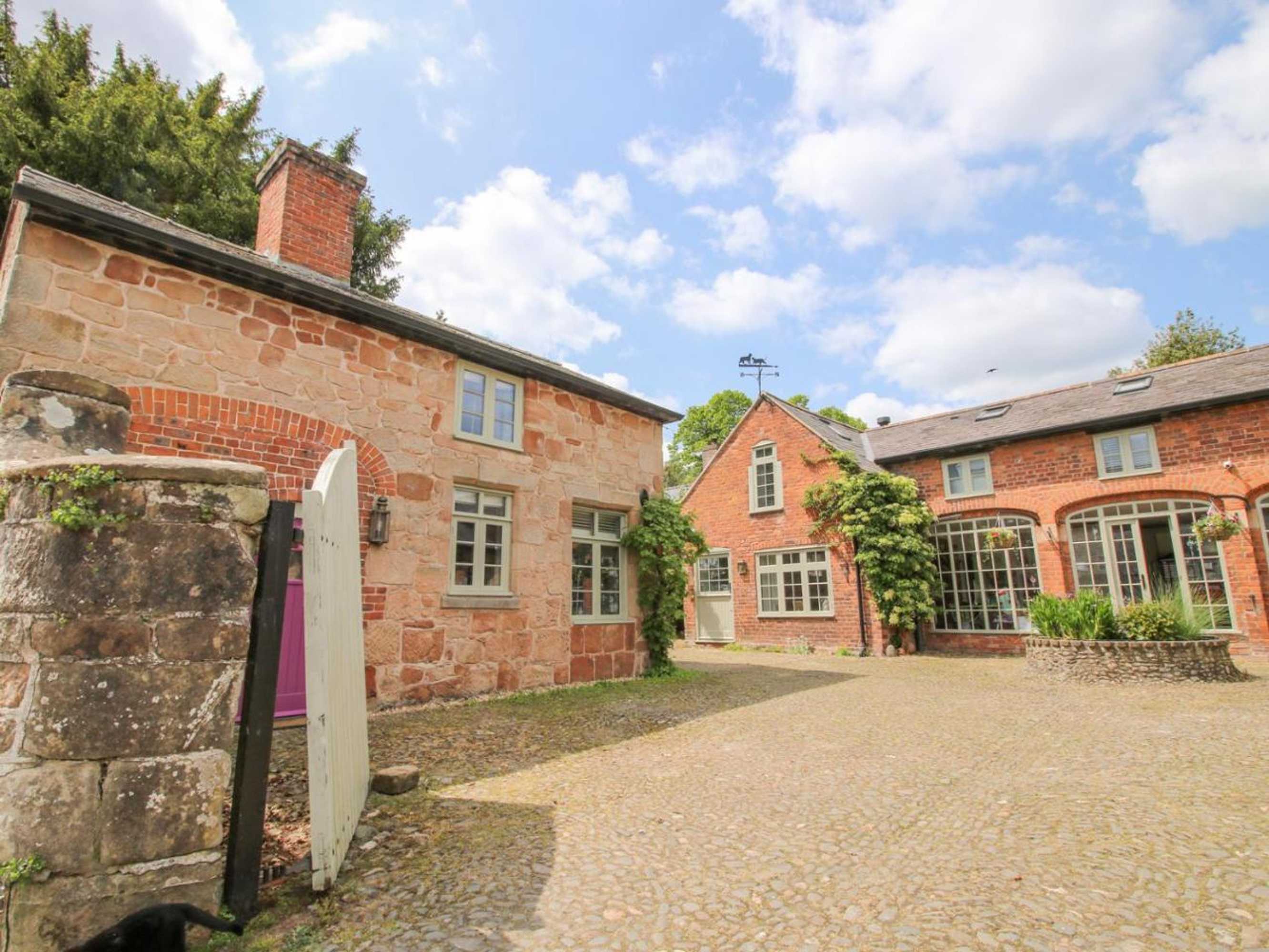 Gift card for Rectory Cottage