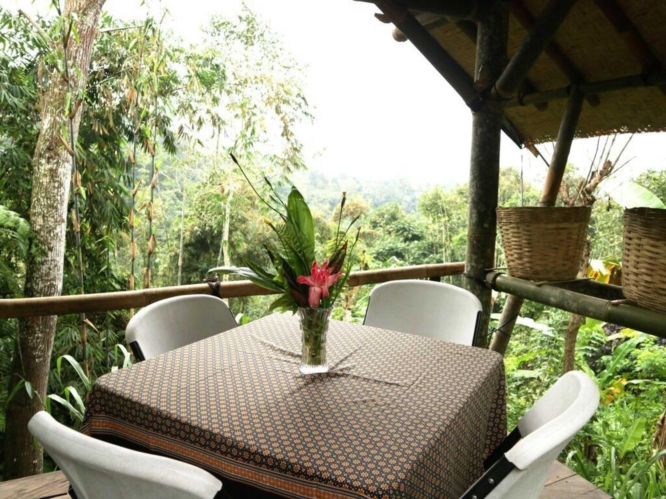 Gift card for Sang Giri Mountain Tent Resort by Ahm Gift card for Sang Giri Mountain Tent Resort by Ahm