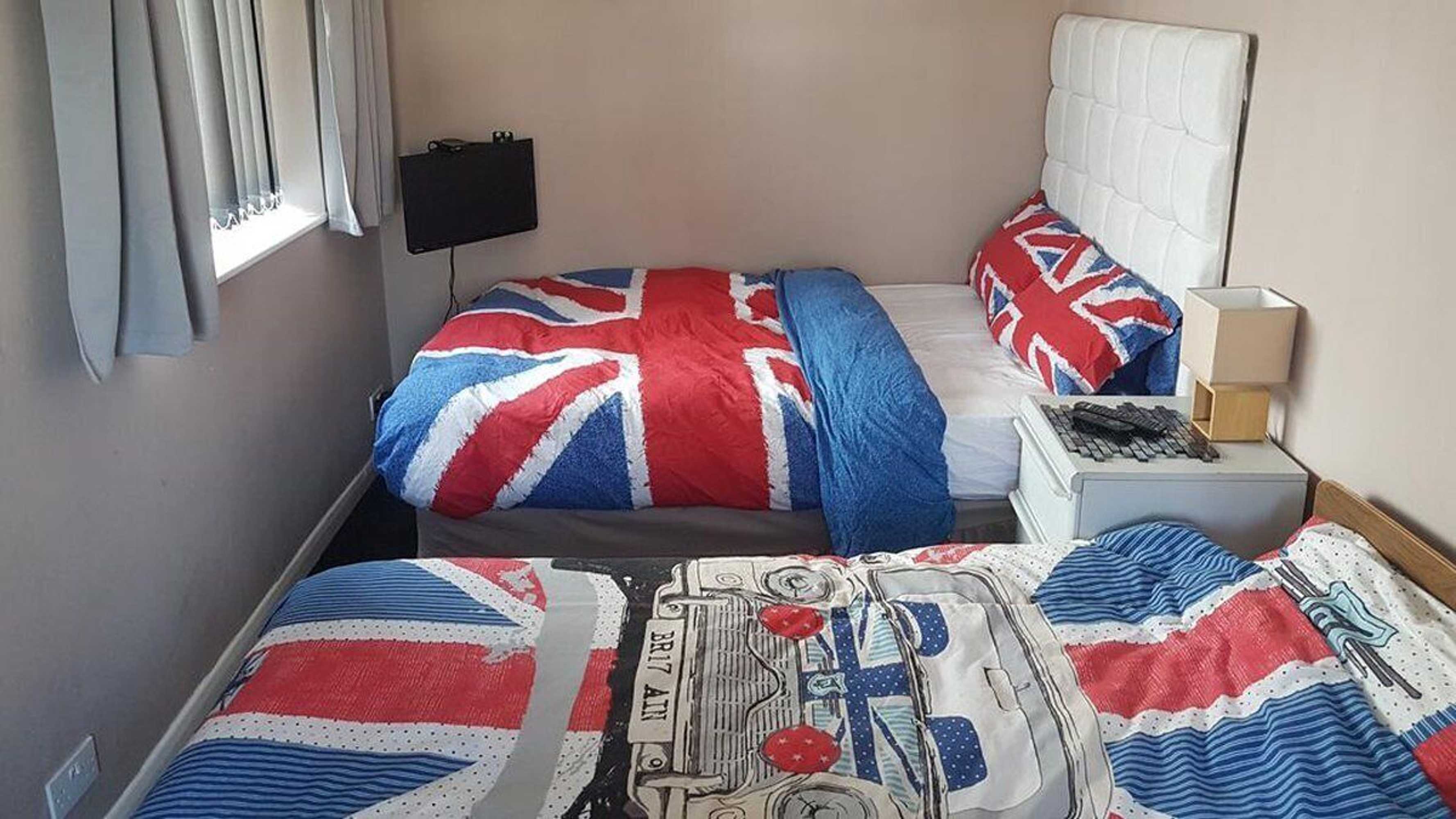 Gift card for John Wayne's Lodge by Sea