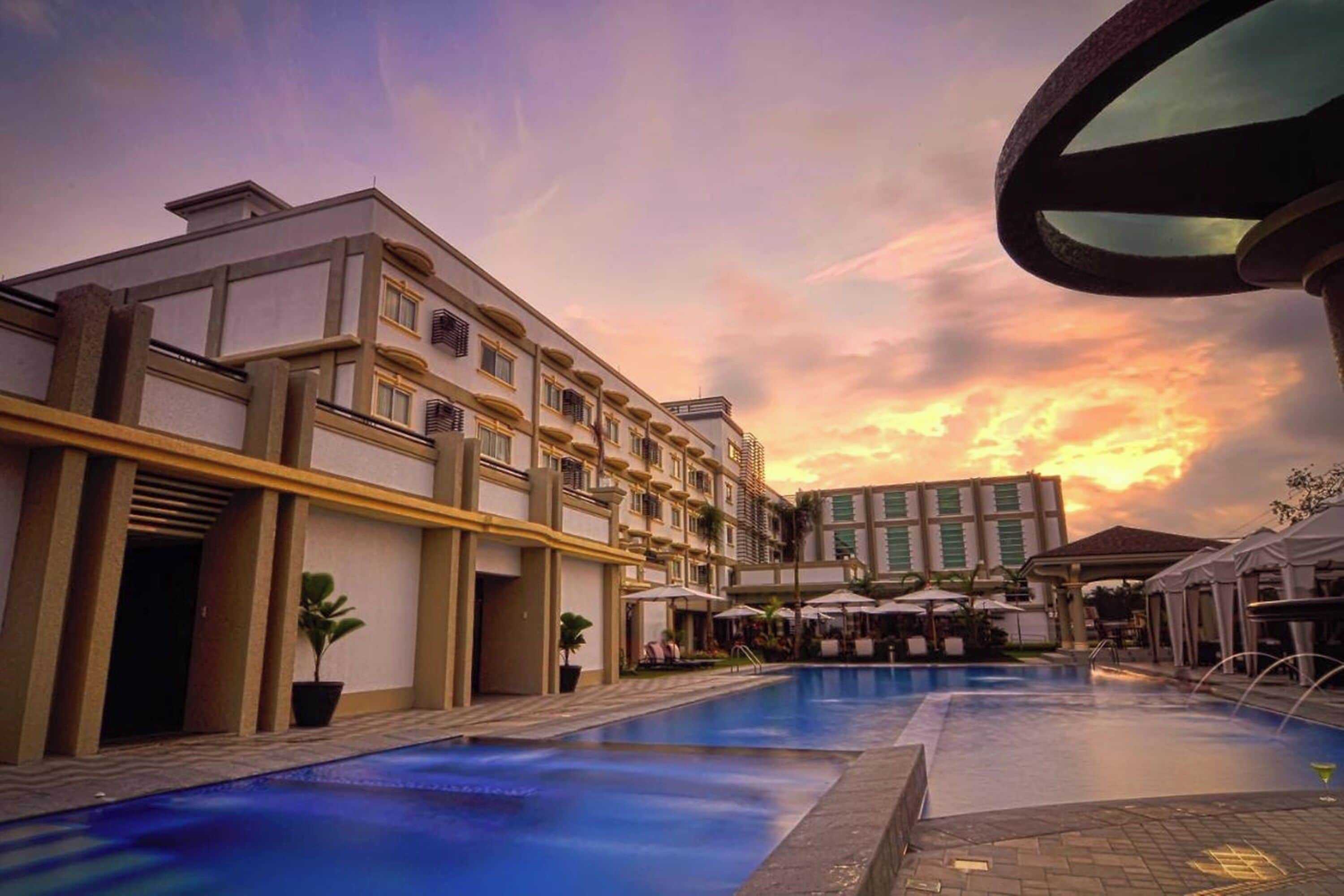 Gift card for Hotel Centro Puerto Princesa, Palawan