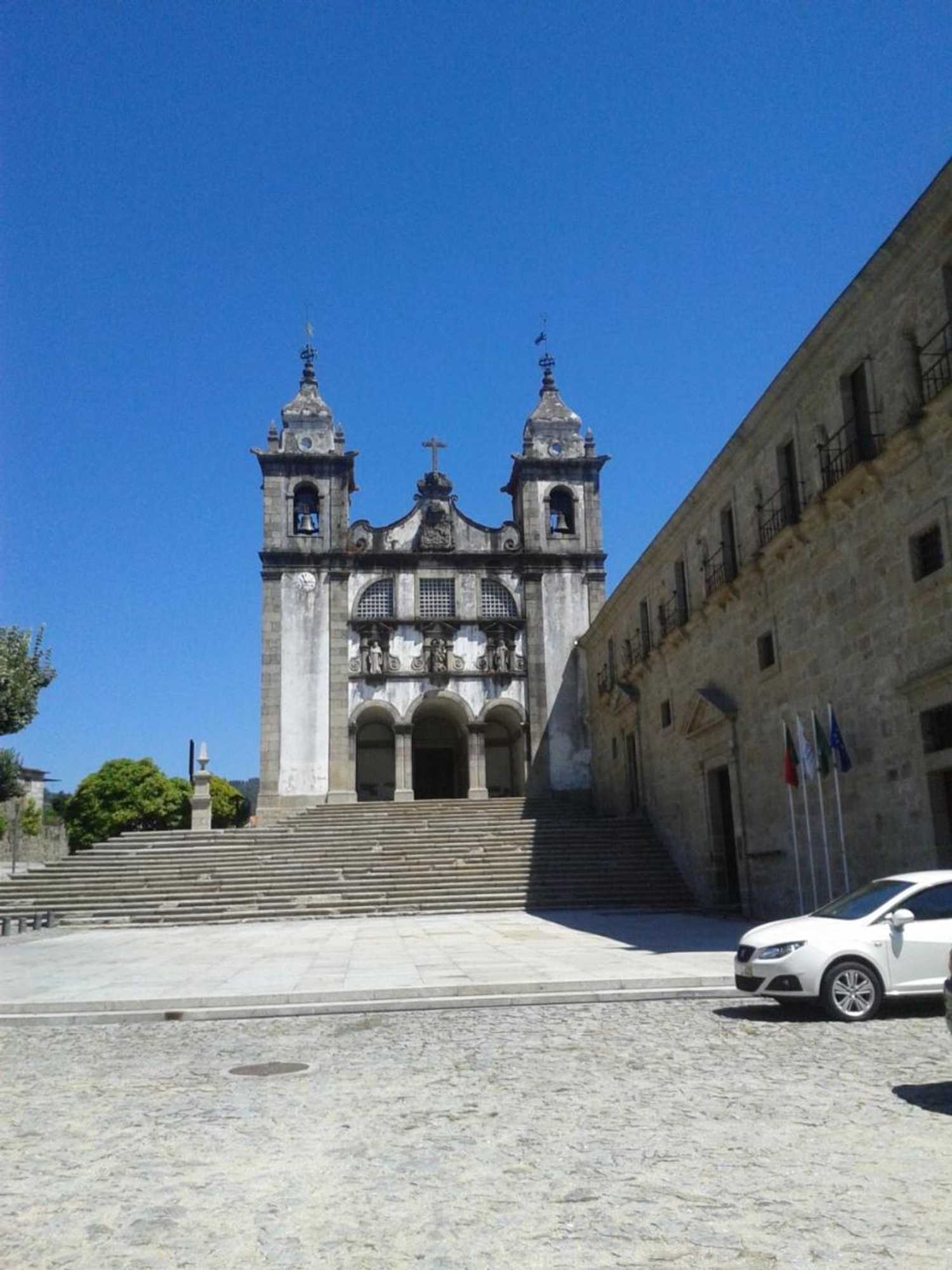 Gift card for Casa De Vilarinho