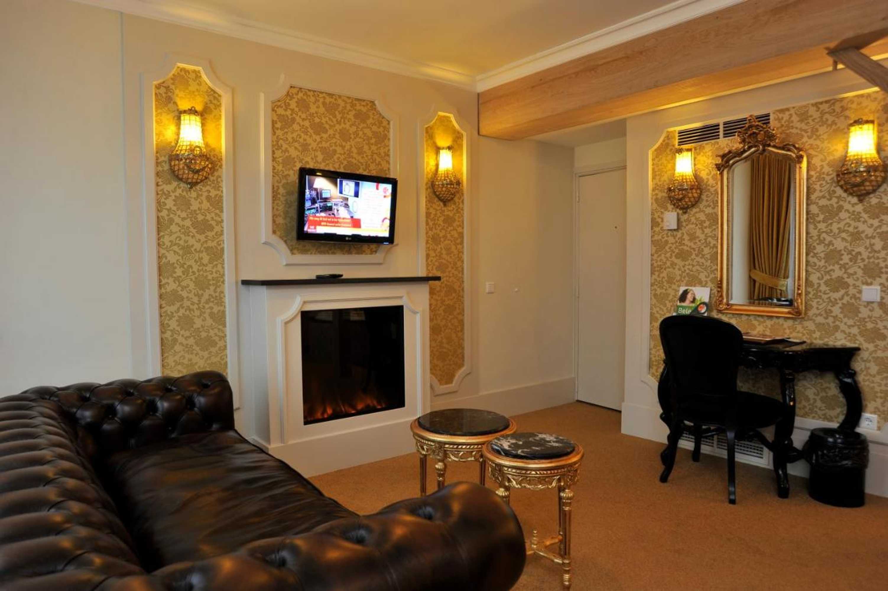 Gift card for Villa Rubenshof