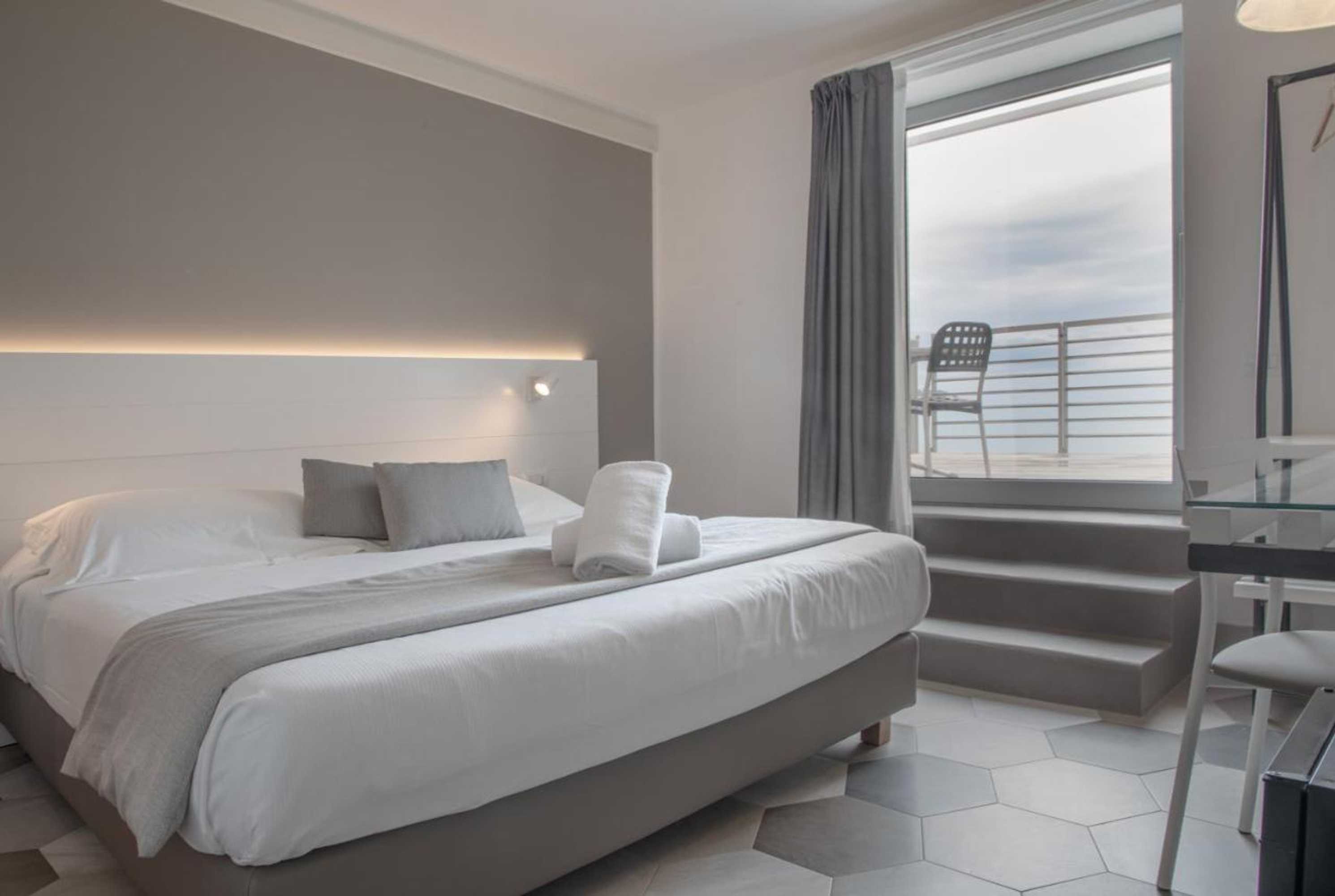 Gift card for Hotel Villa Ambra