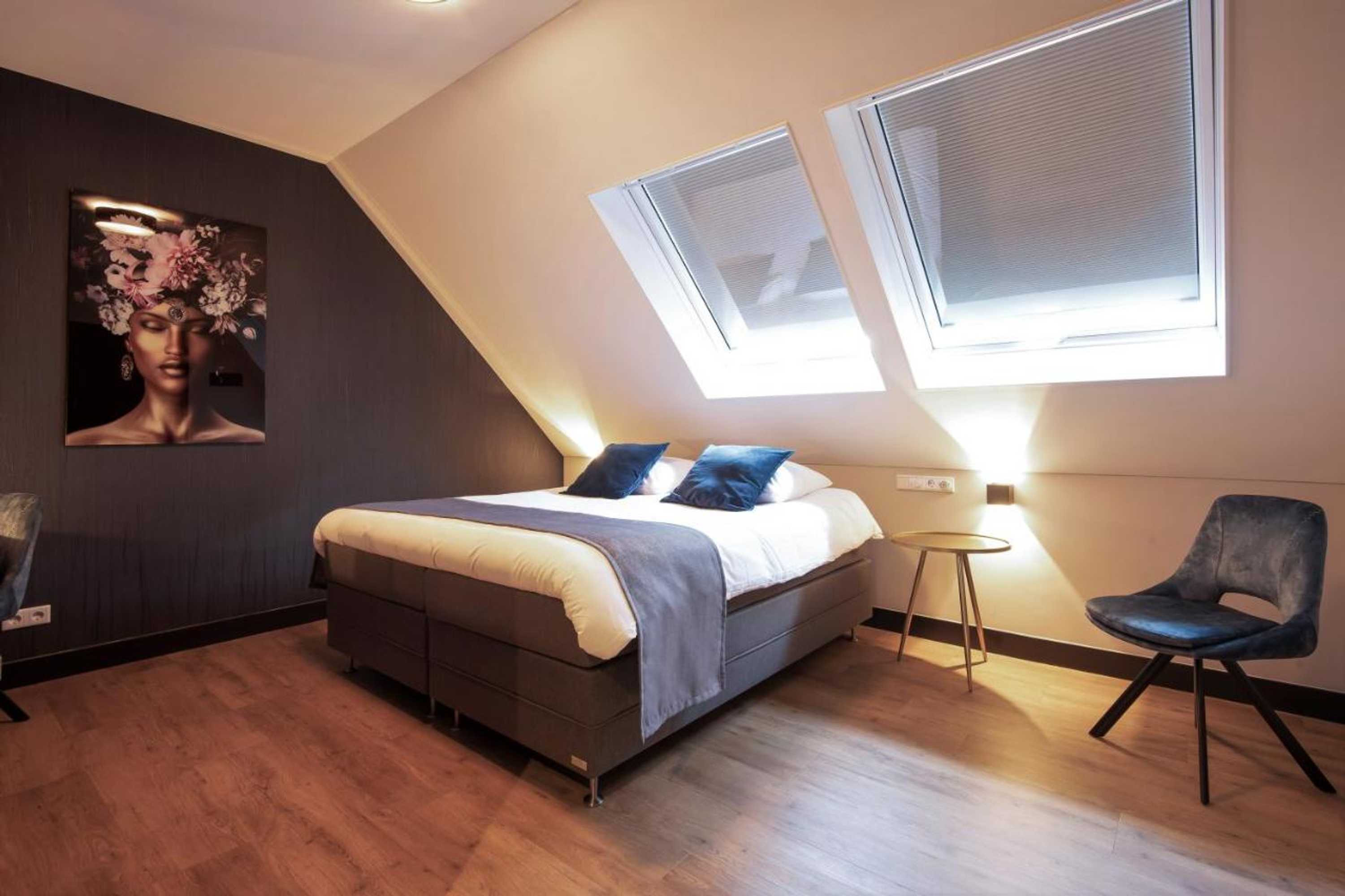 Gift card for Op Dn Kreijtenberg