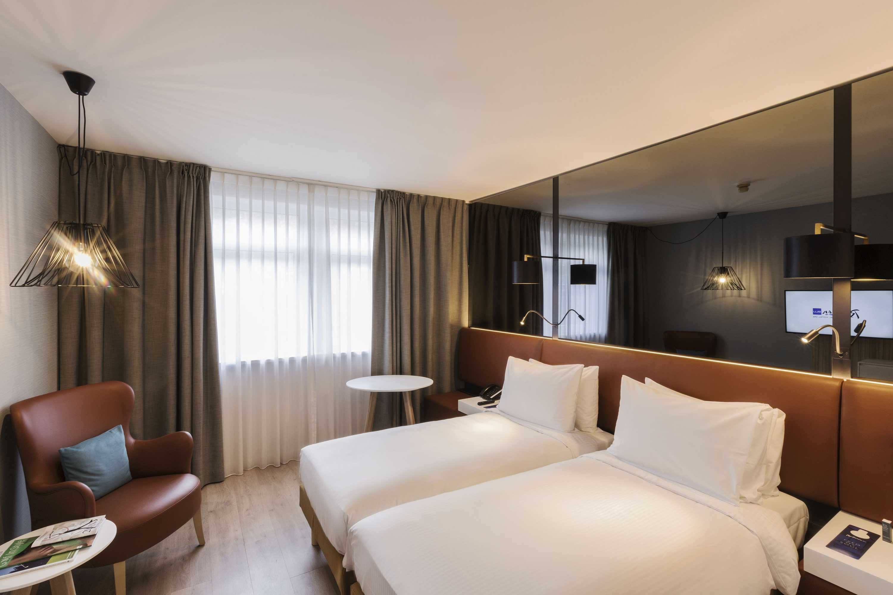 Gift card for Radisson Blu Balmoral Hotel, Spa Gift card for Radisson Blu Balmoral Hotel, Spa