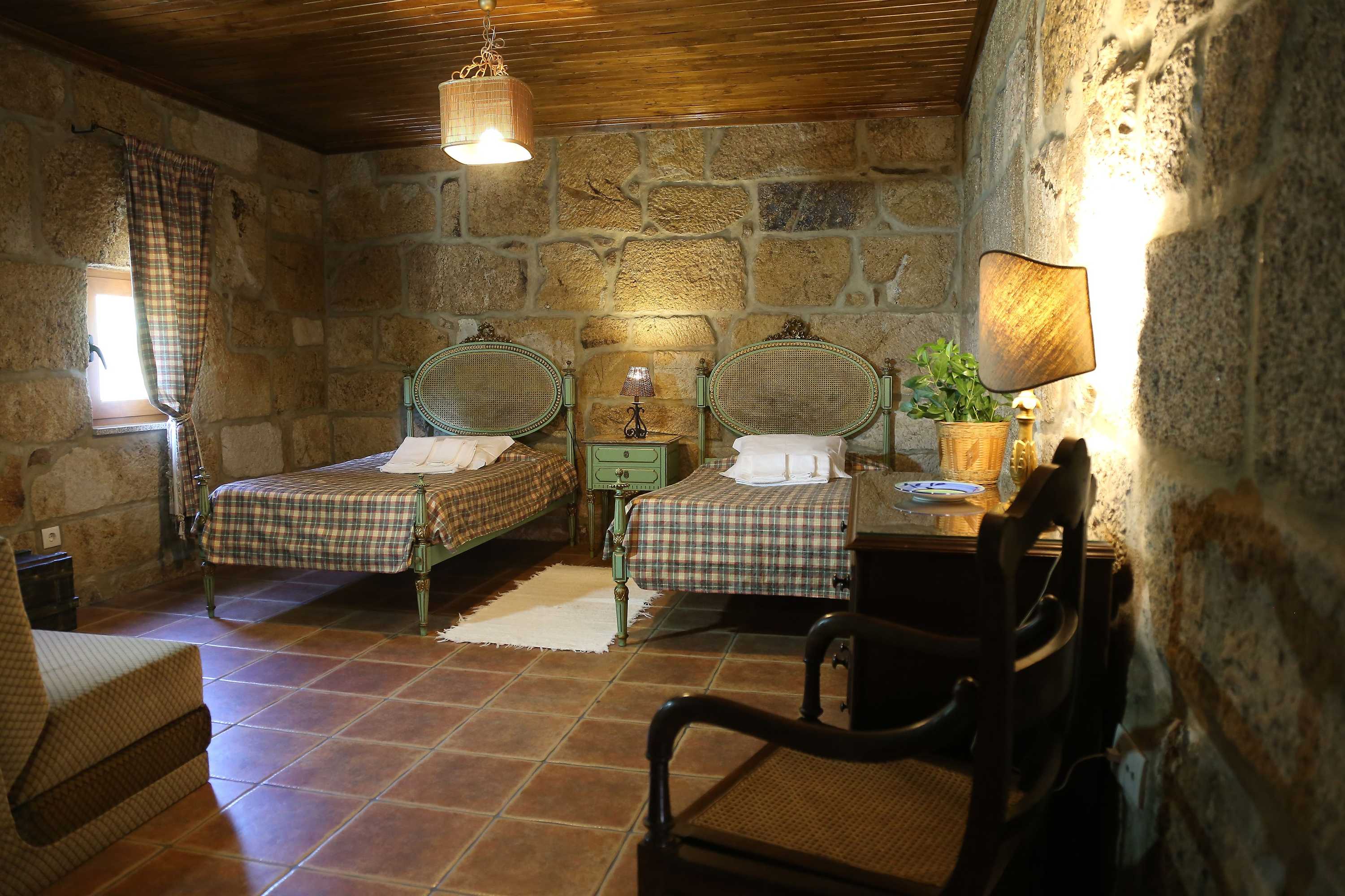 Gift card for Quinta de Recião