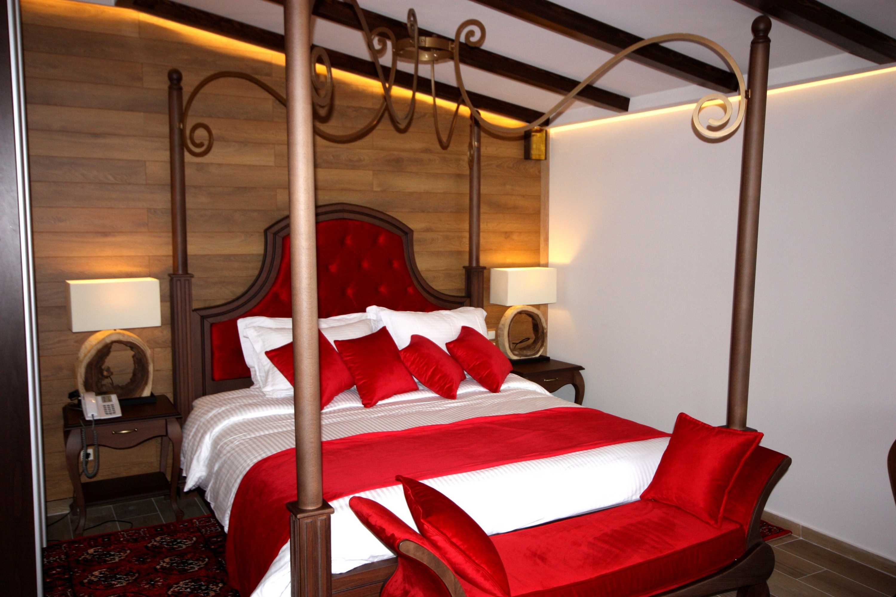 Gift card for Archontiko Metsovou Boutique Hotel Gift card for Archontiko Metsovou Boutique Hotel