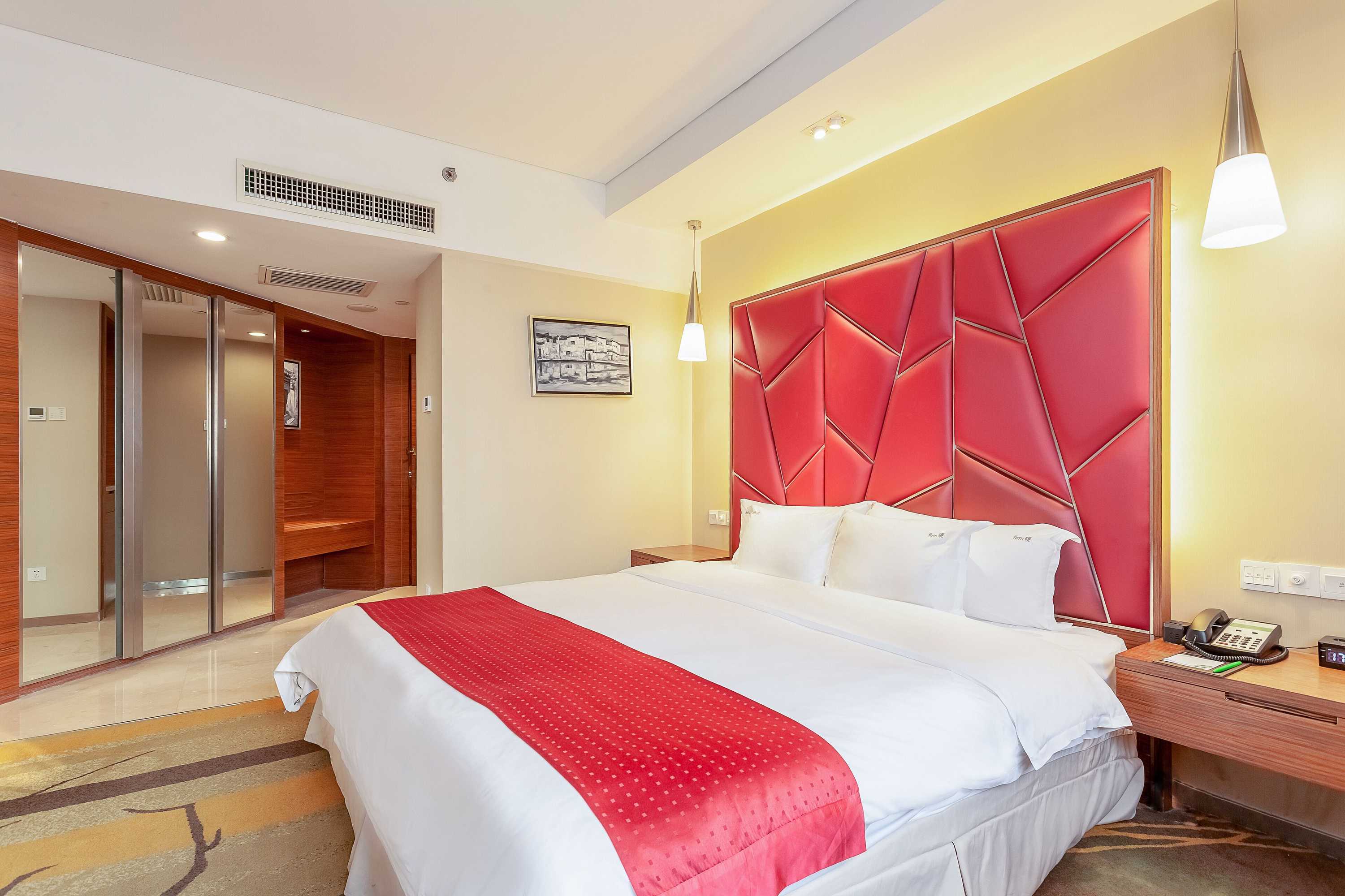 Gift card for Holiday Inn Hefei by Ihg Gift card for Holiday Inn Hefei by Ihg