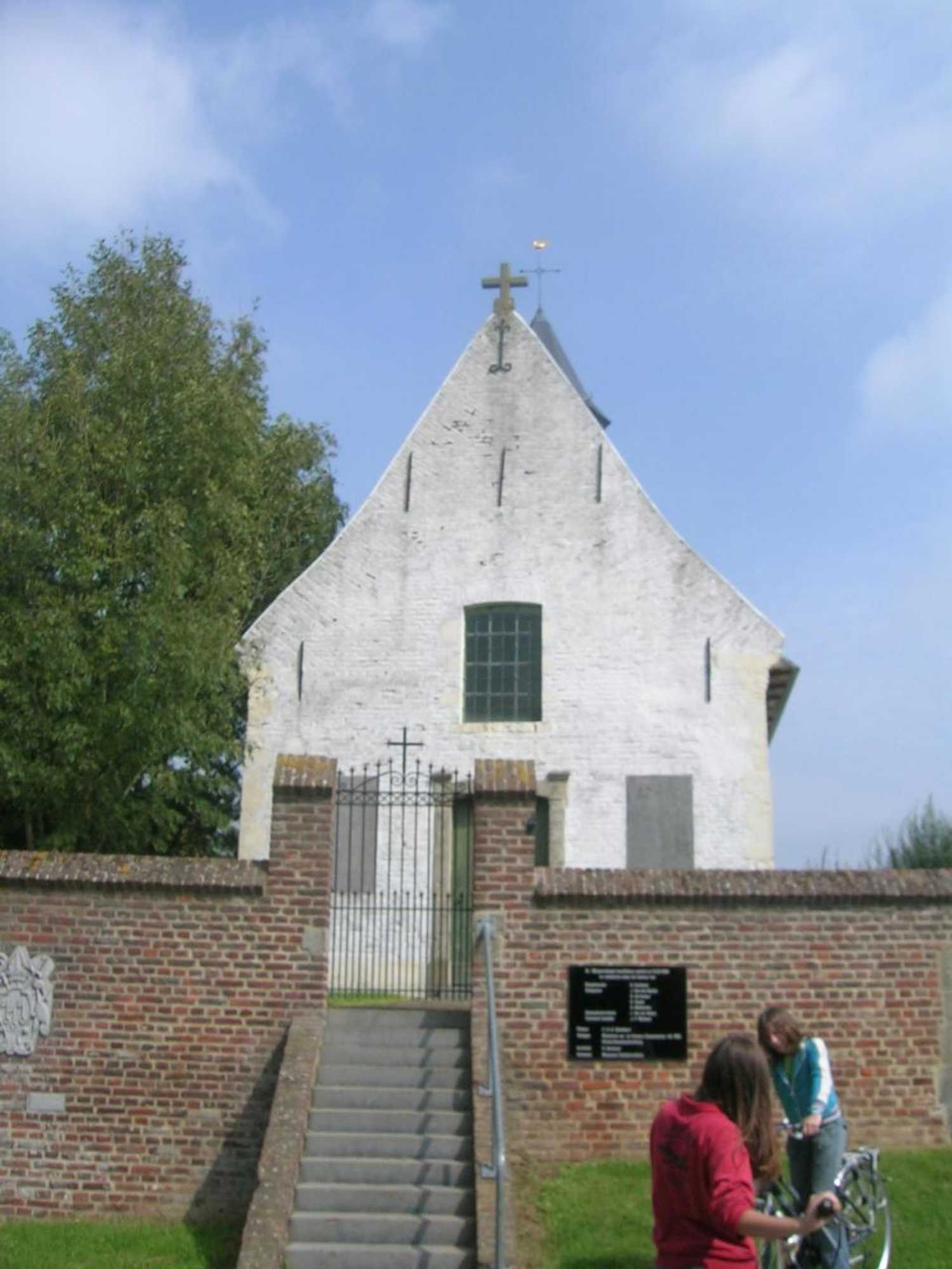 Gift card for B&b Sint Blasius Hof
