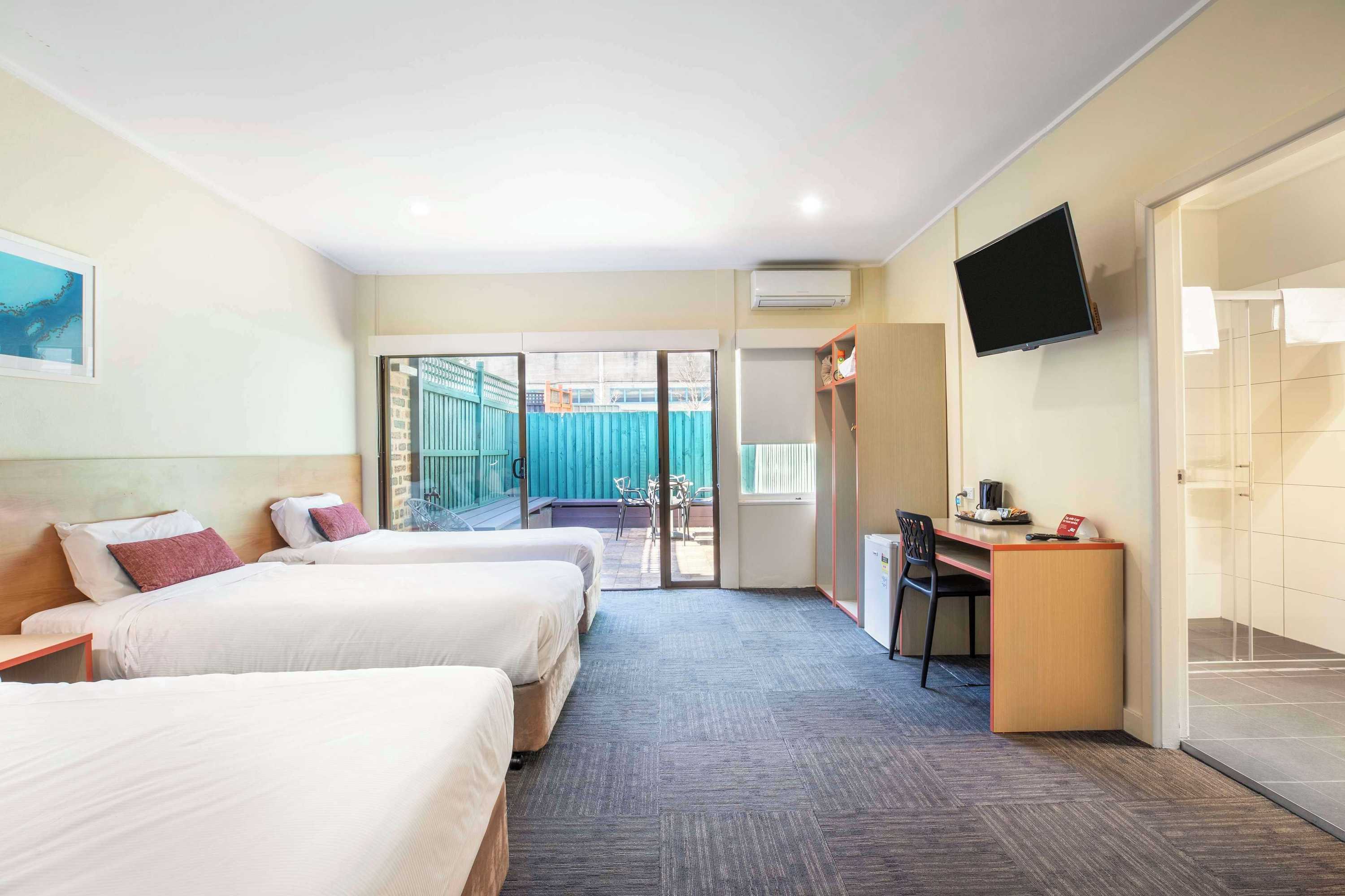 Gift card for Nightcap at High Flyer Hotel