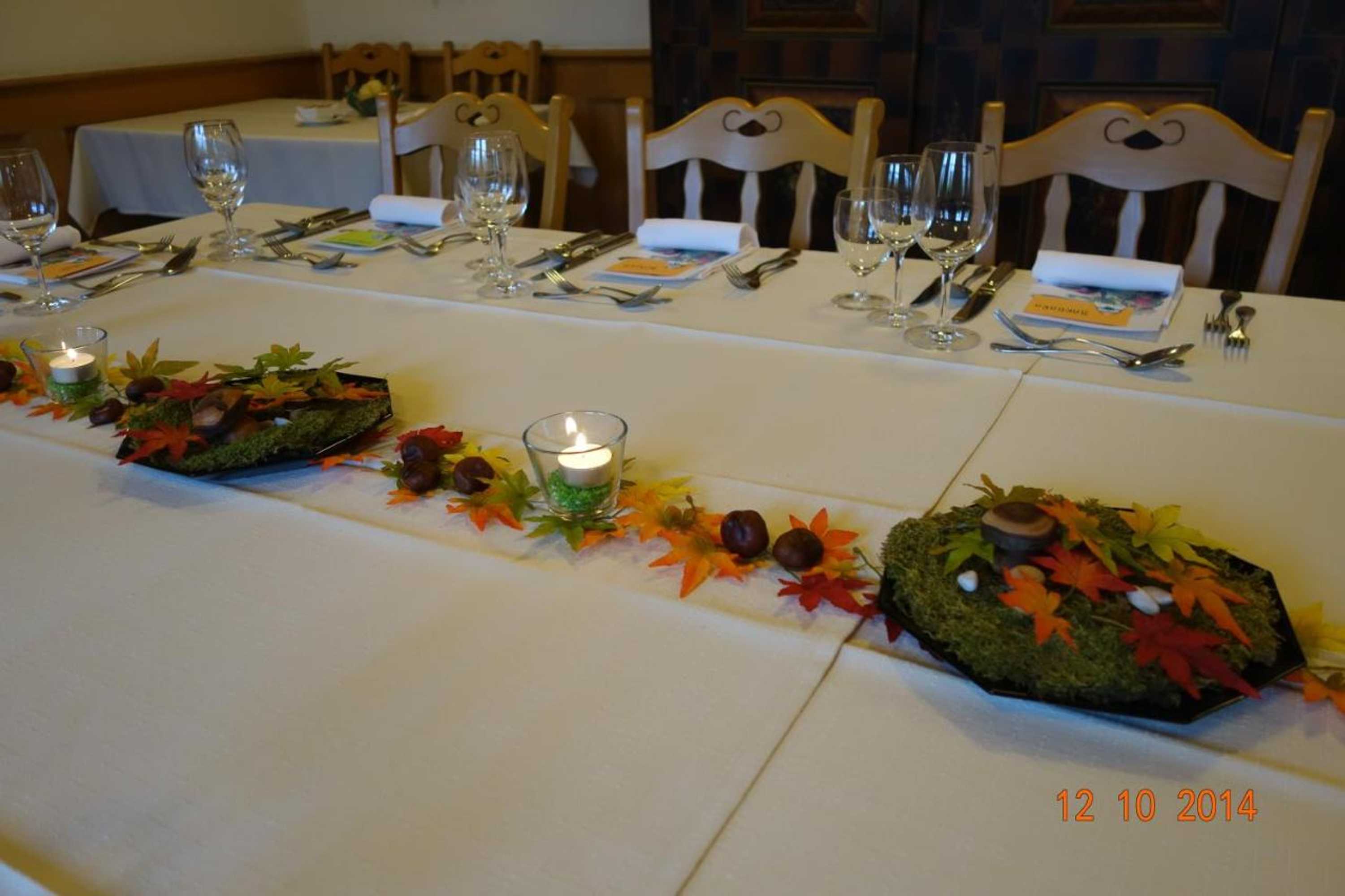 Gift card for Gasthof Löwen