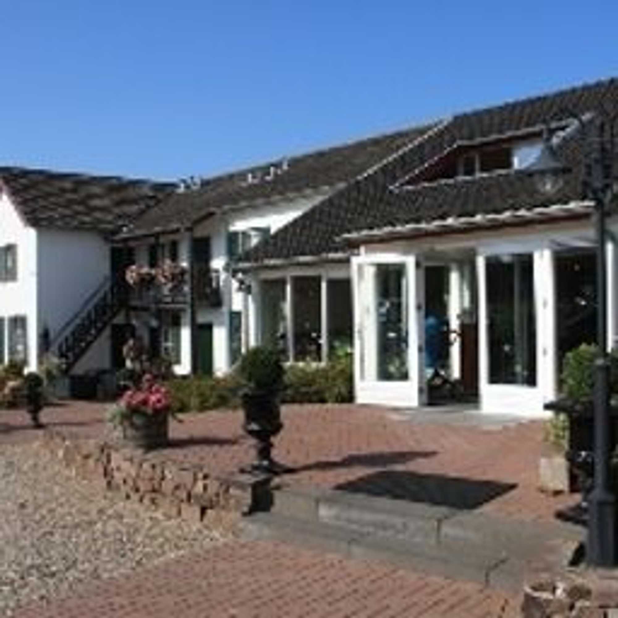 Gift card for Hotel Gerardushoeve Gift card for Hotel Gerardushoeve