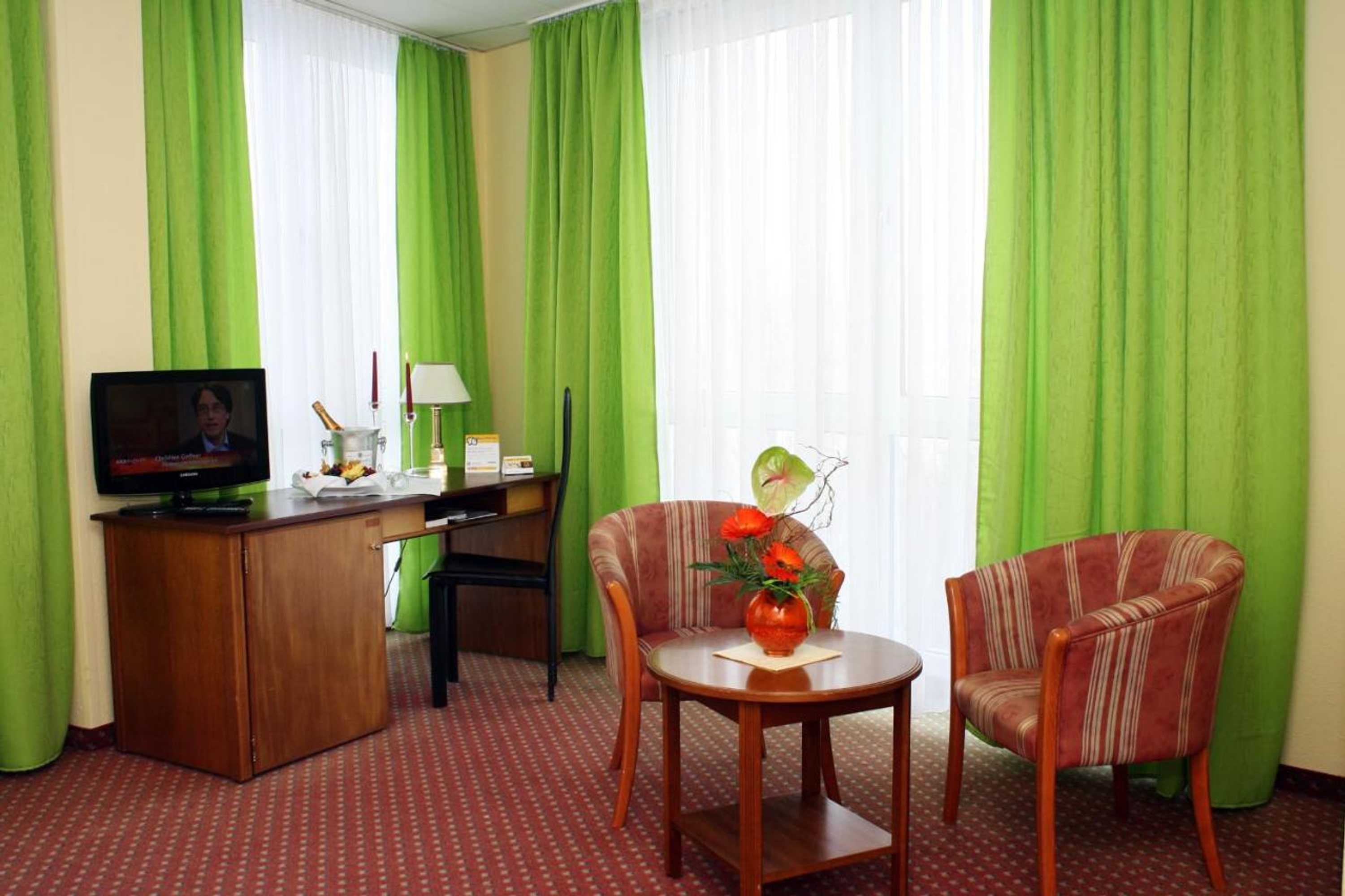 Gift card for Quick Hotel Dresden West