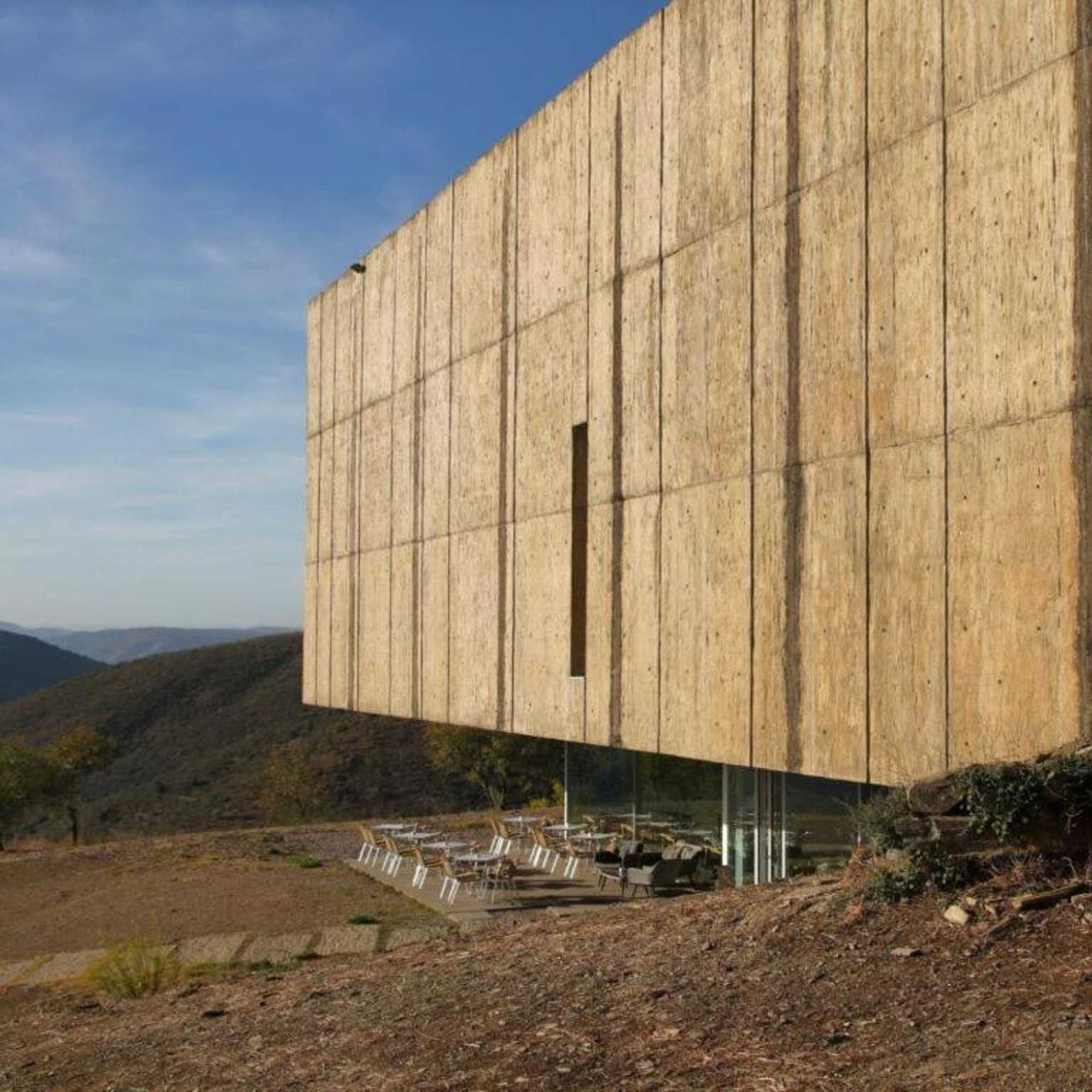 Gift card for Hotel Vale Do Côa