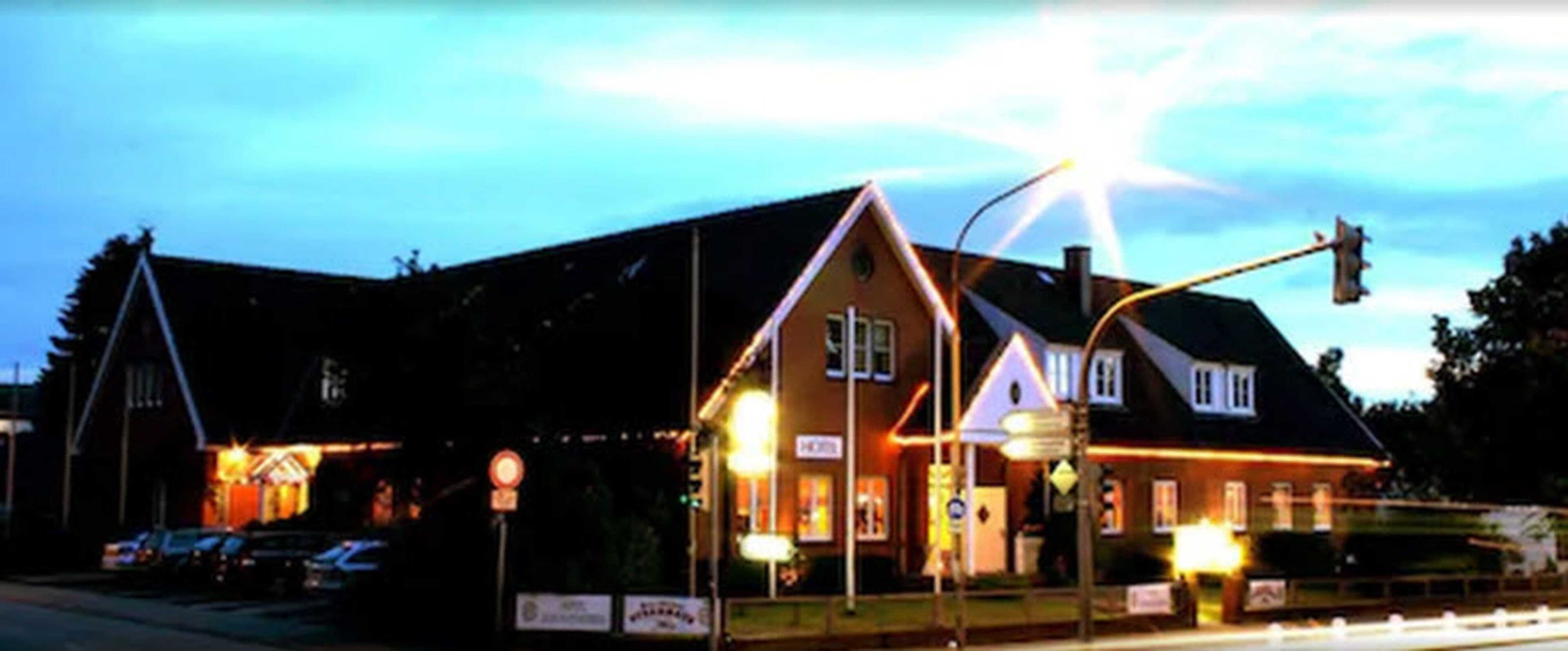 Gift card for Hotel Zum Ratsherrn Gift card for Hotel Zum Ratsherrn