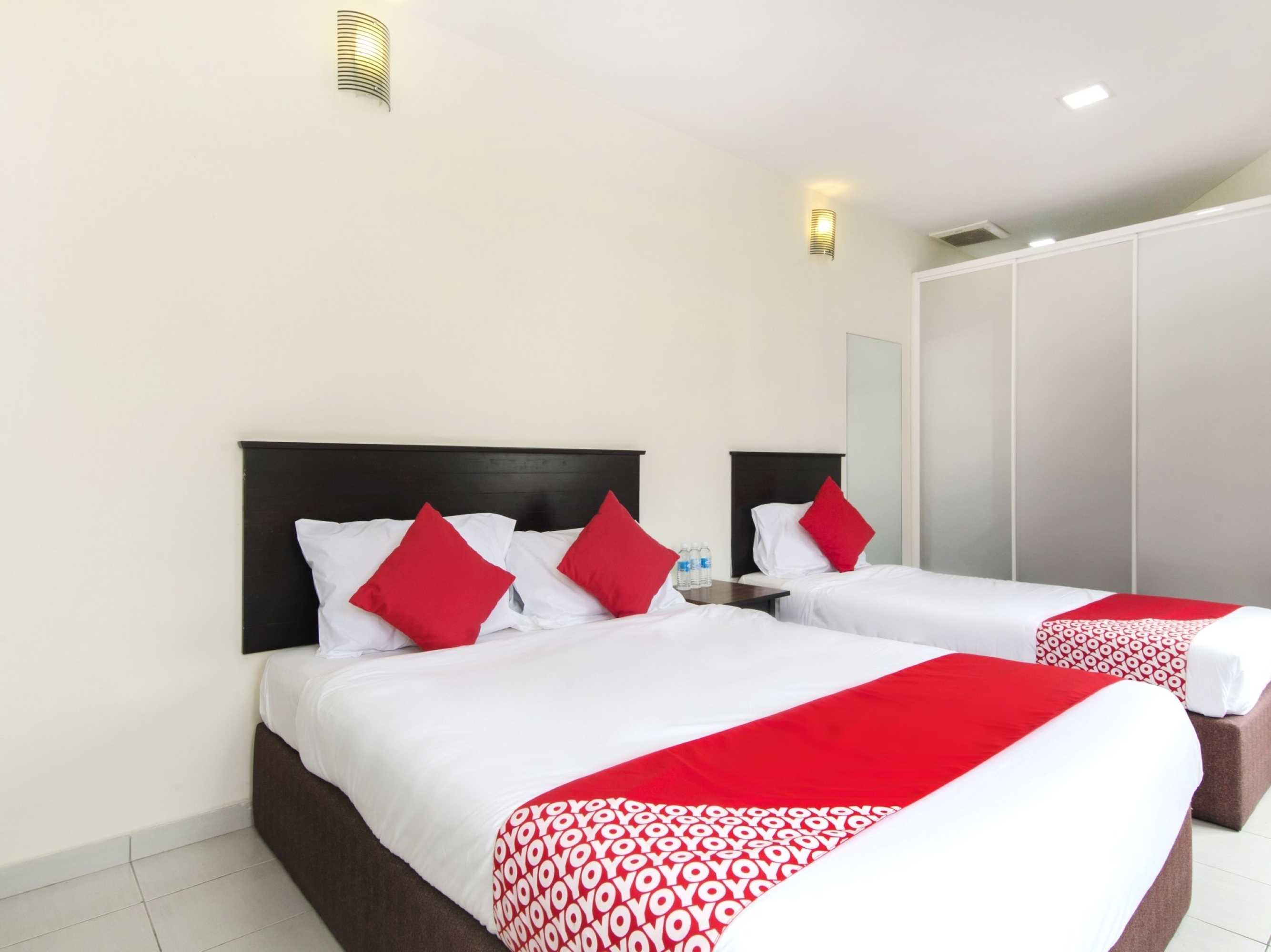 Gift card for Oyo 91130 Hotel 91 @ Bukit Mewah Gift card for Oyo 91130 Hotel 91 @ Bukit Mewah