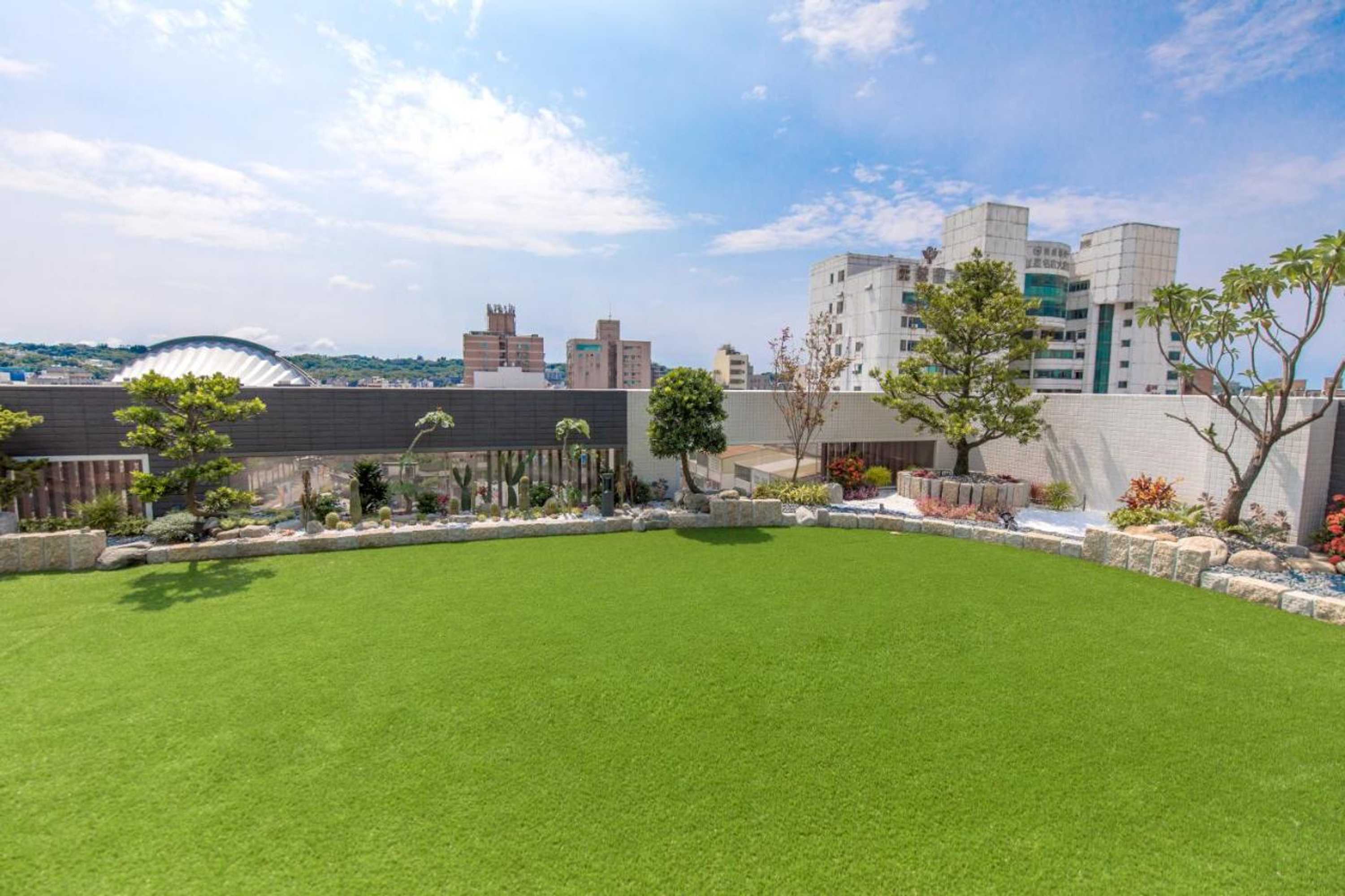 Gift card for He-Jia Hotel