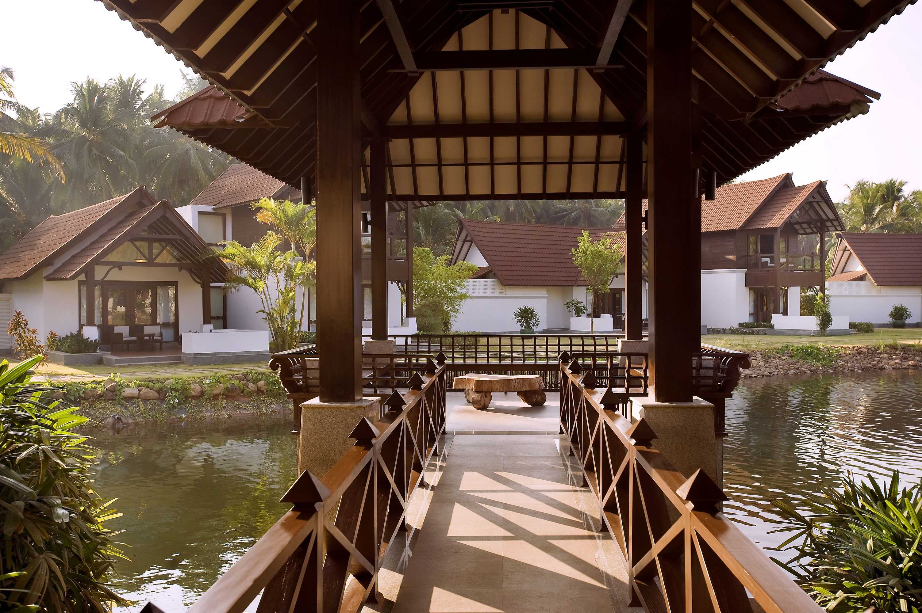 Gift card for The Lalit Resort And Spa Bekal Gift card for The Lalit Resort And Spa Bekal