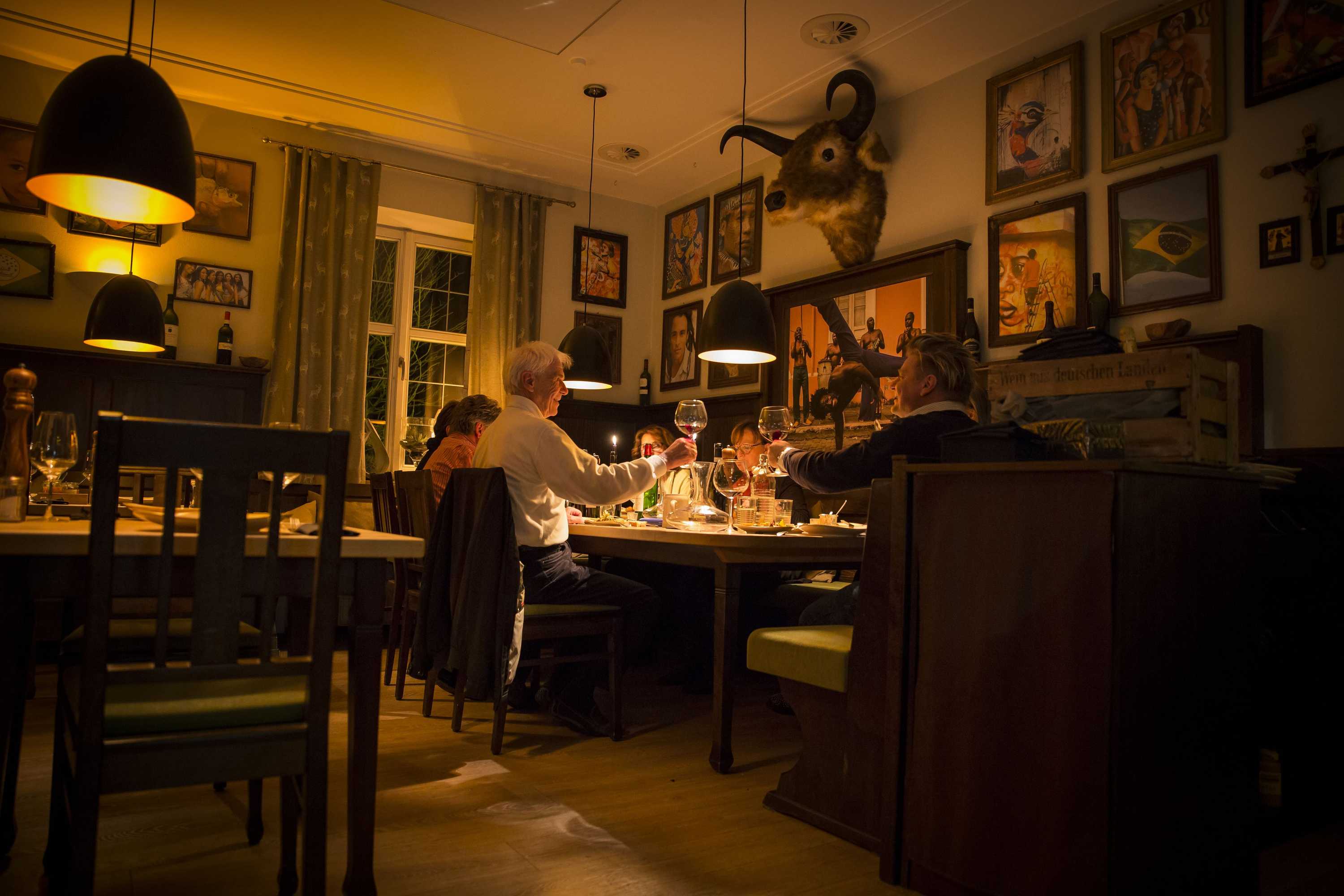 Gift card for Mettner Hof