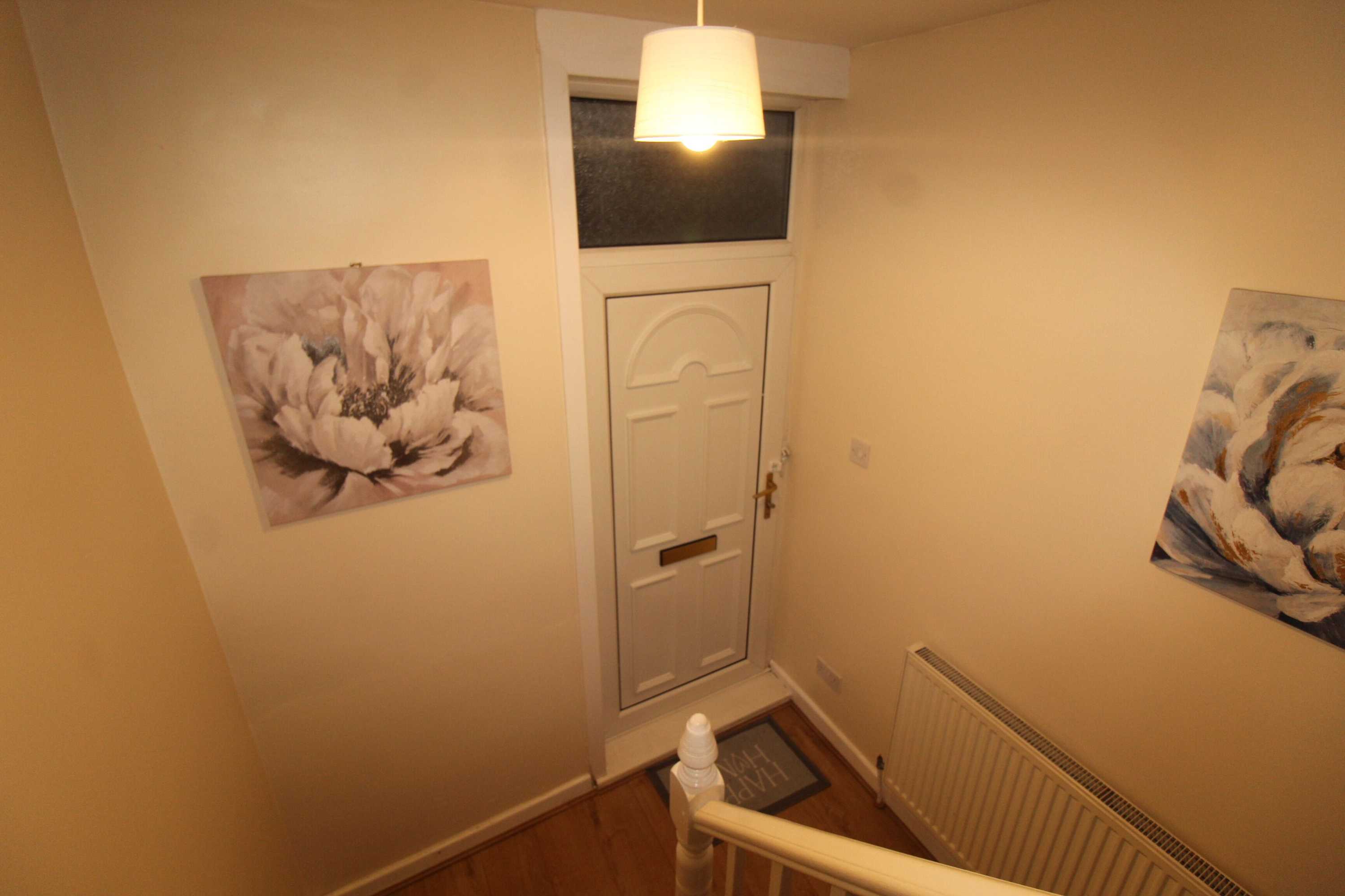 Gift card for Middlecroft House Staveley by Smart Corporate Stays