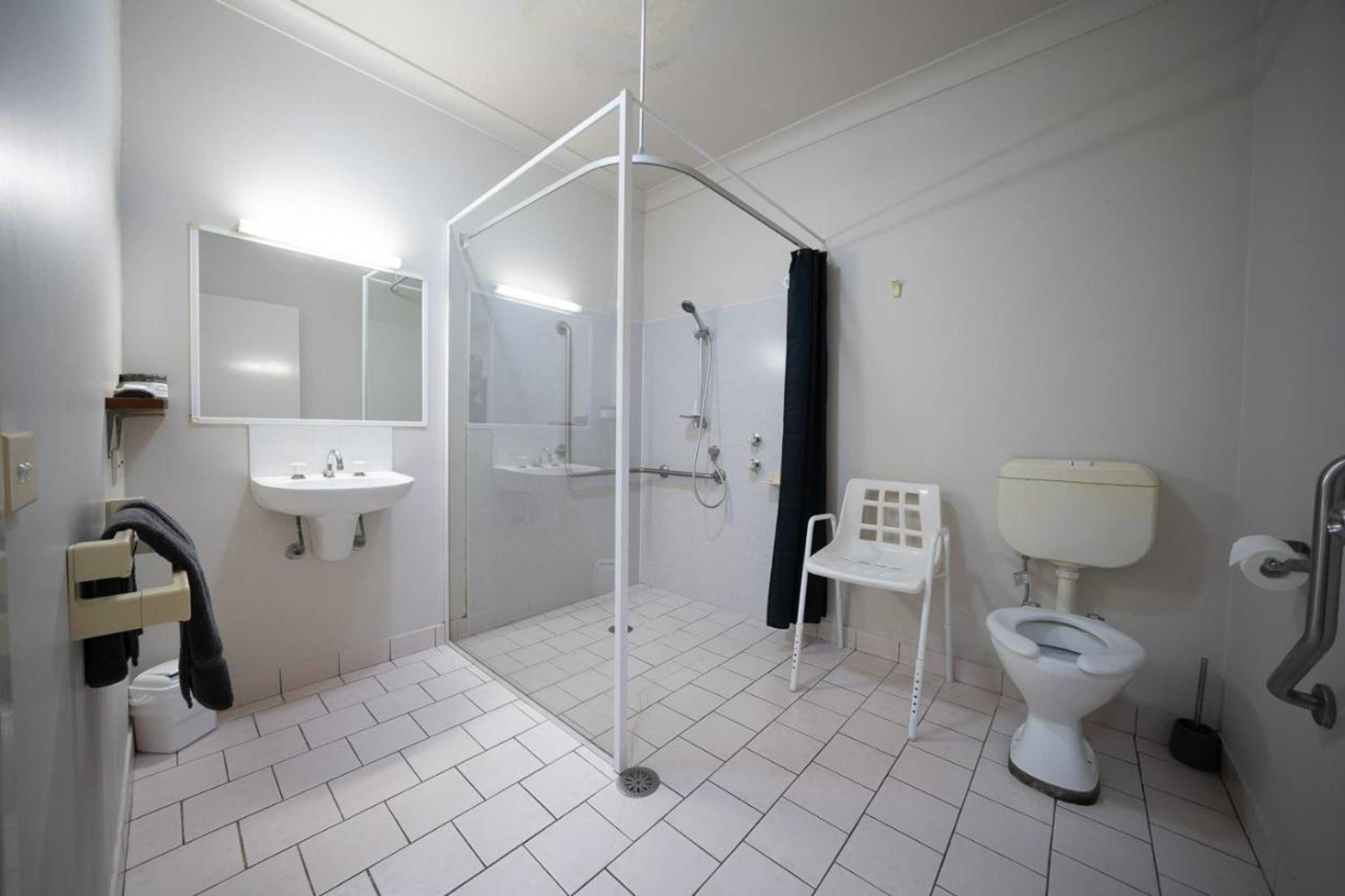 Gift card for Woolgoolga Coast Motel