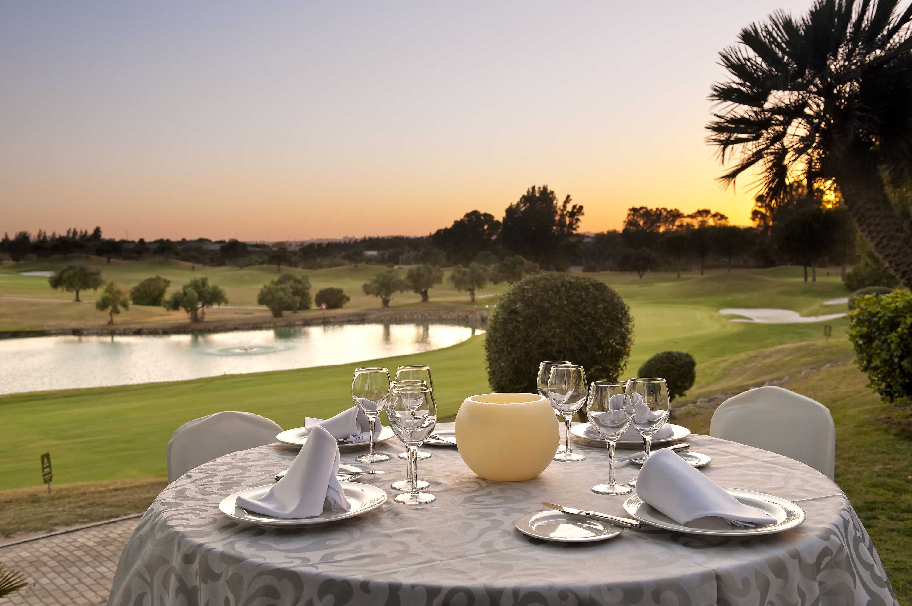 Gift card for Barceló Montecastillo Golf Gift card for Barceló Montecastillo Golf