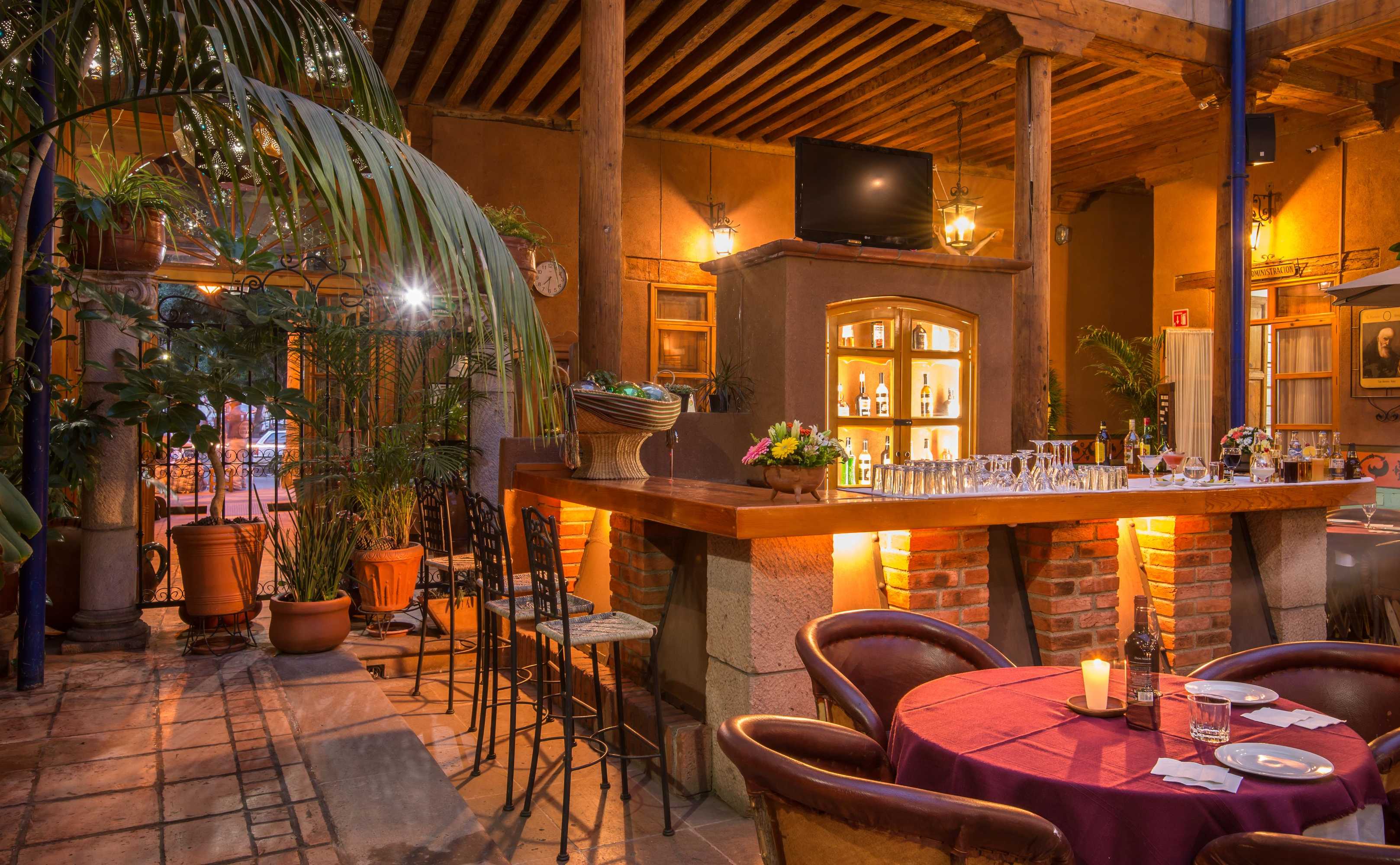 Gift card for Hotel Casa Del Refugio Gift card for Hotel Casa Del Refugio