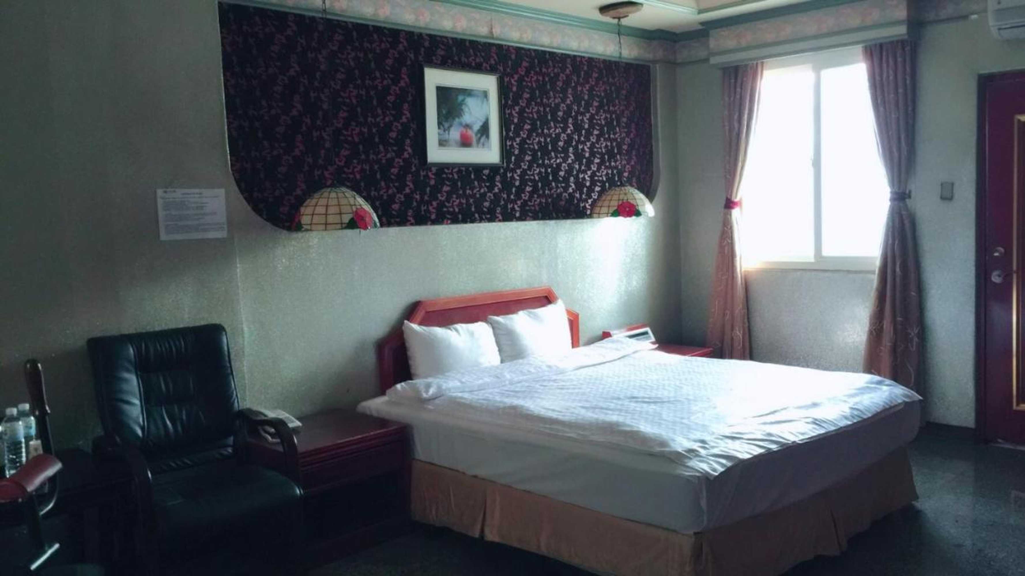 Gift card for Dong Shi Garden Motel