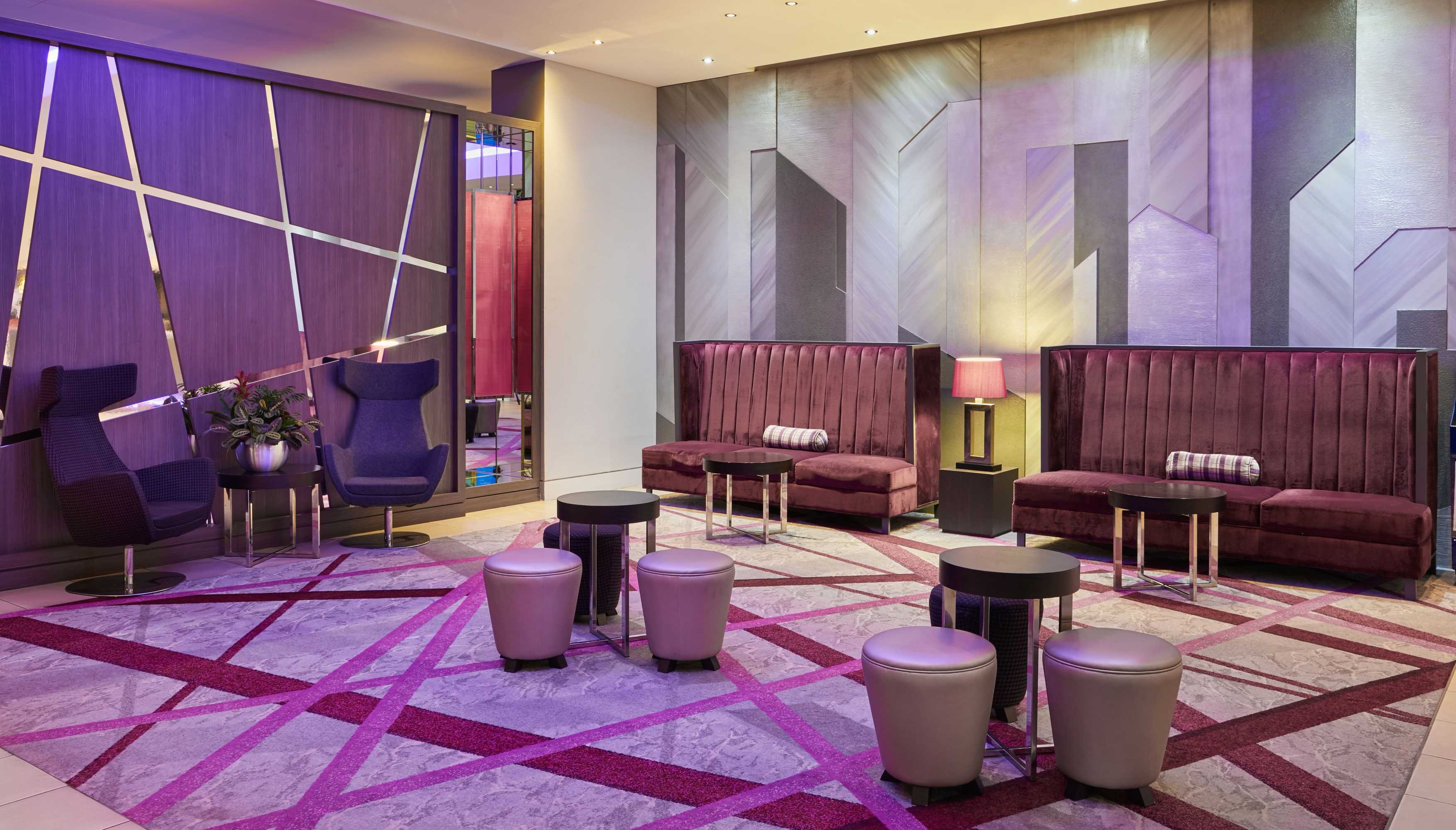 Gift card for Crowne Plaza London - Docklands by Ihg