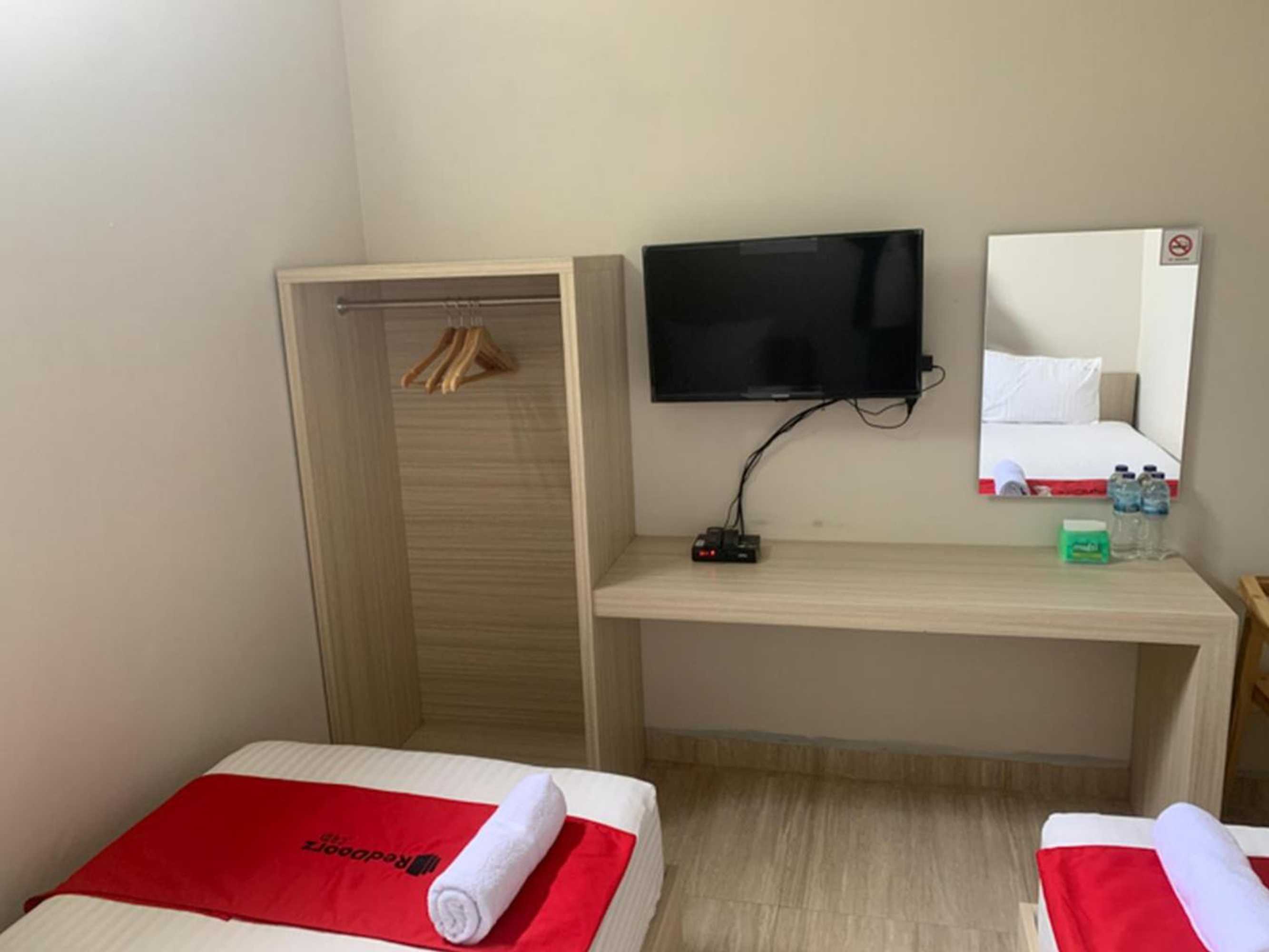 Gift card for Reddoorz Near Alun Alun Purbalingga Gift card for Reddoorz Near Alun Alun Purbalingga