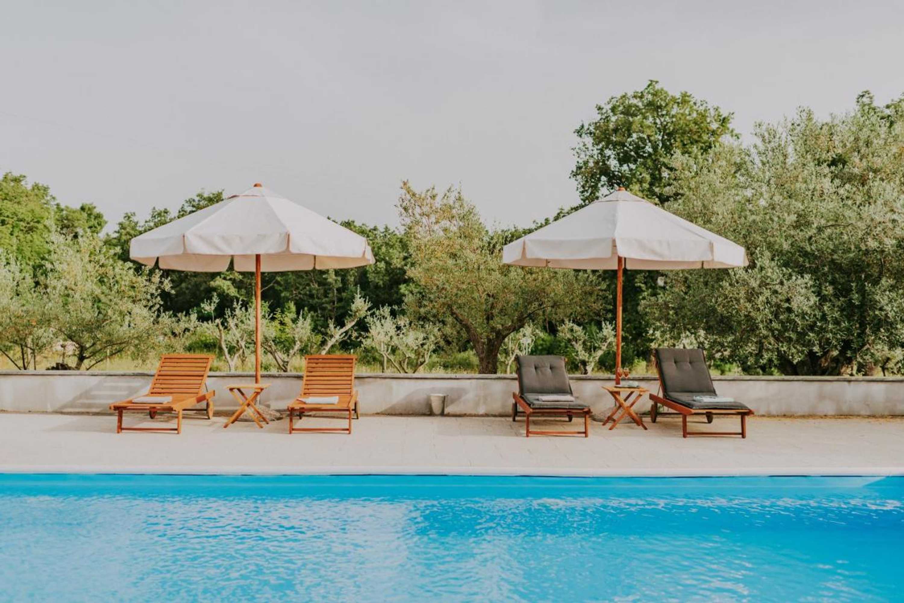 Gift card for Villa Laurus Residence