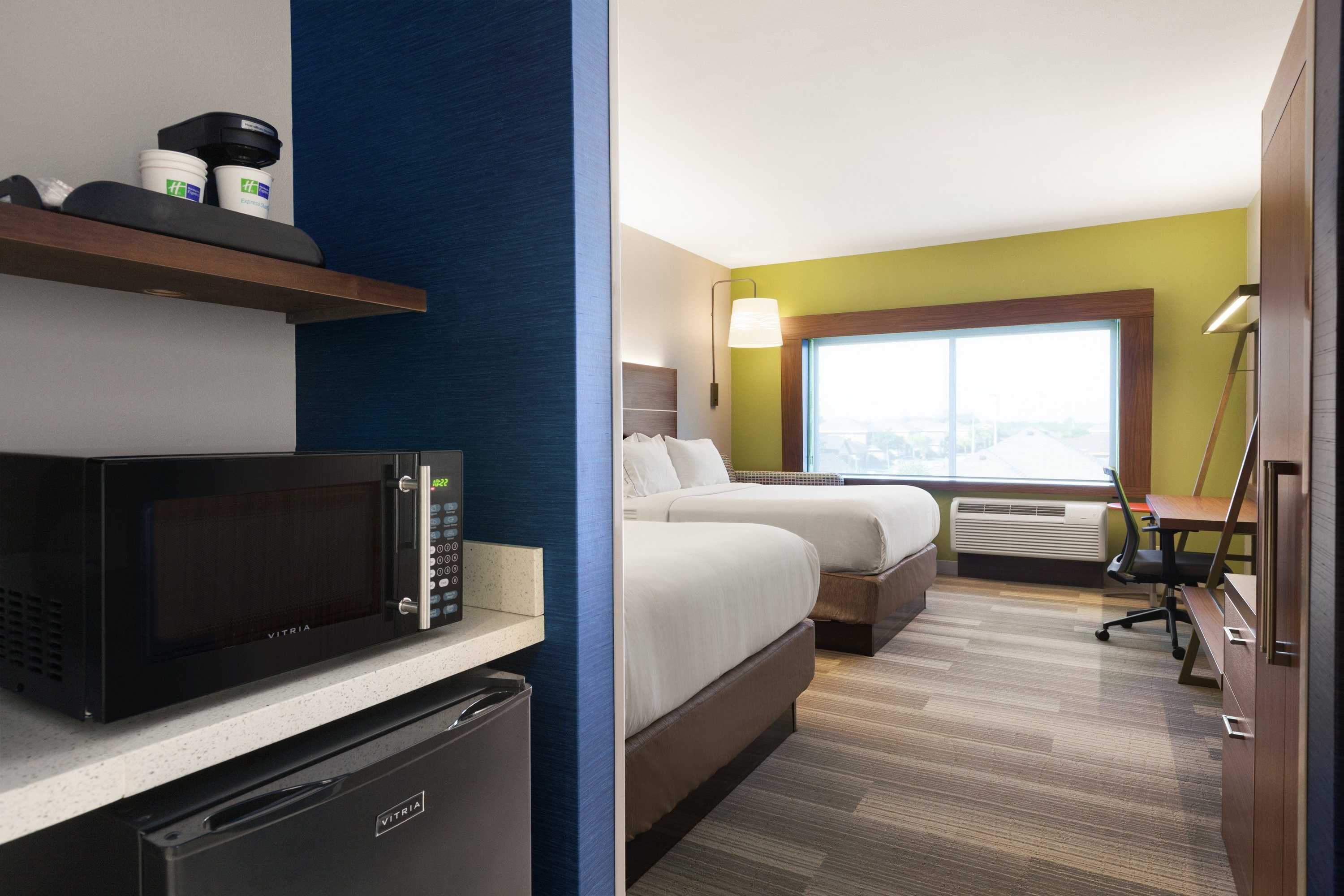 Gift card for Holiday Inn Express & Suites Mcallen - Medical Center Area by Ihg Gift card for Holiday Inn Express & Suites Mcallen - Medical Center Area by Ihg