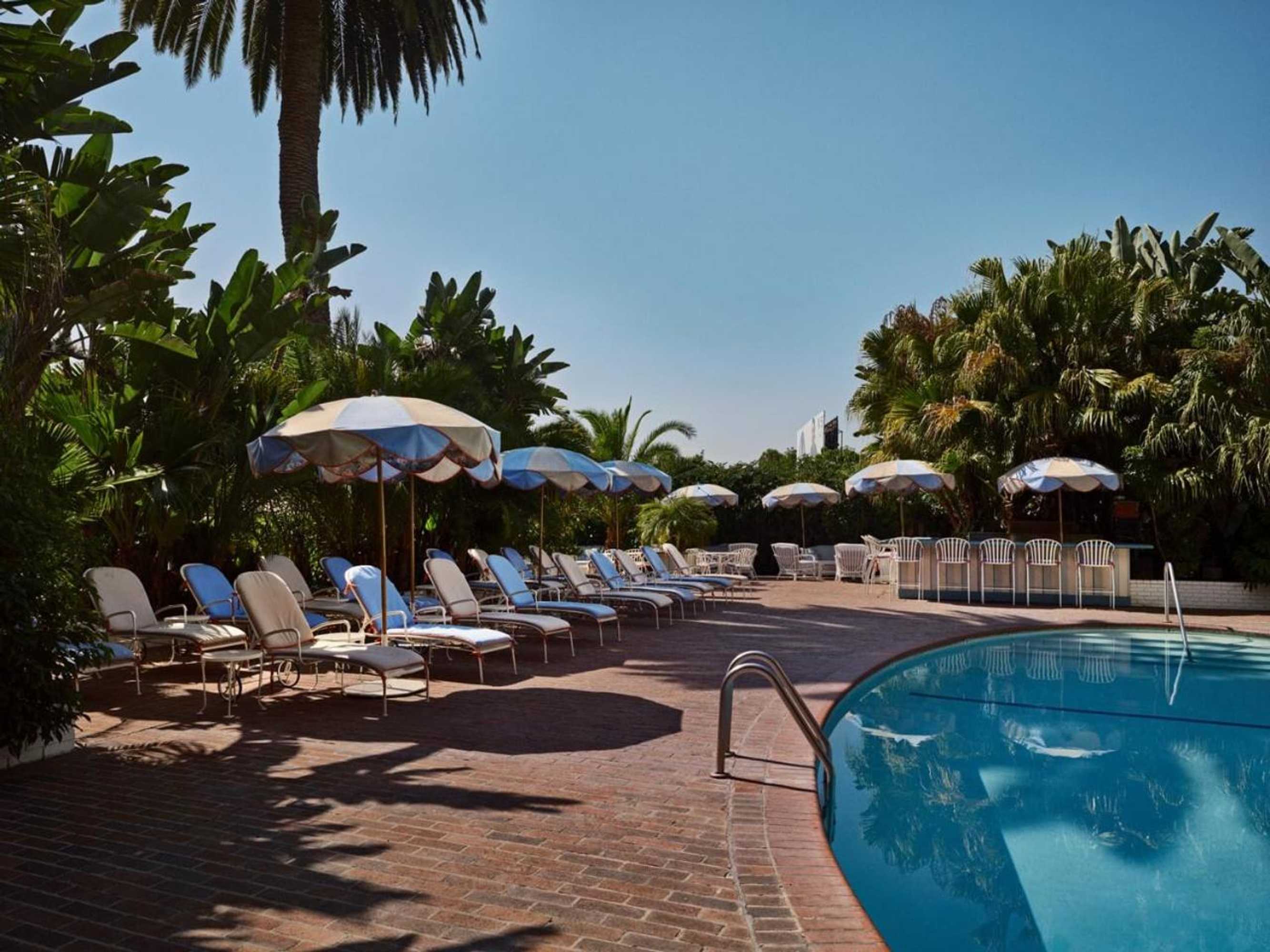 Gift card for Chateau Marmont Gift card for Chateau Marmont