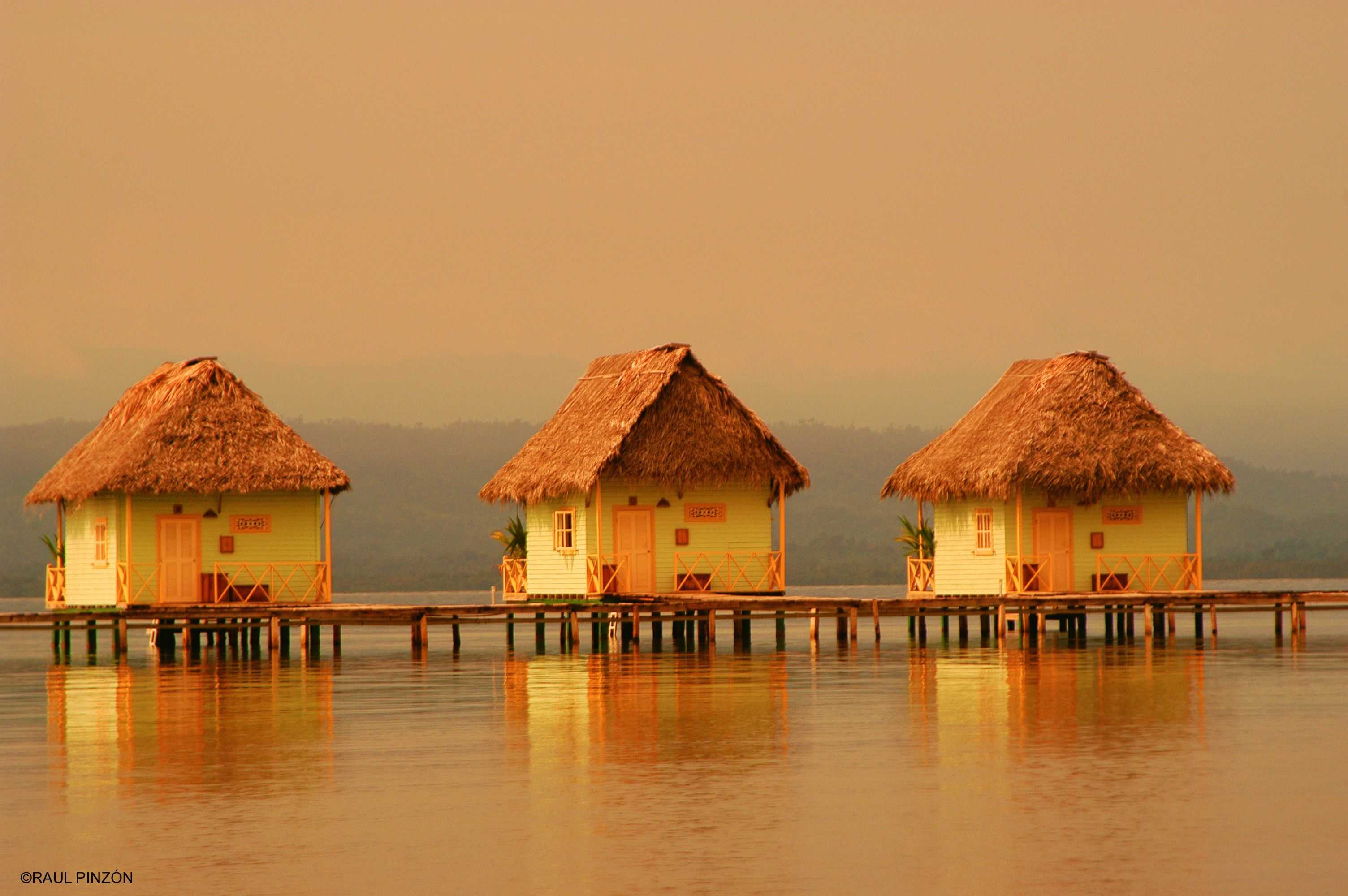 Gift card for Punta Caracol Acqua Lodge Gift card for Punta Caracol Acqua Lodge