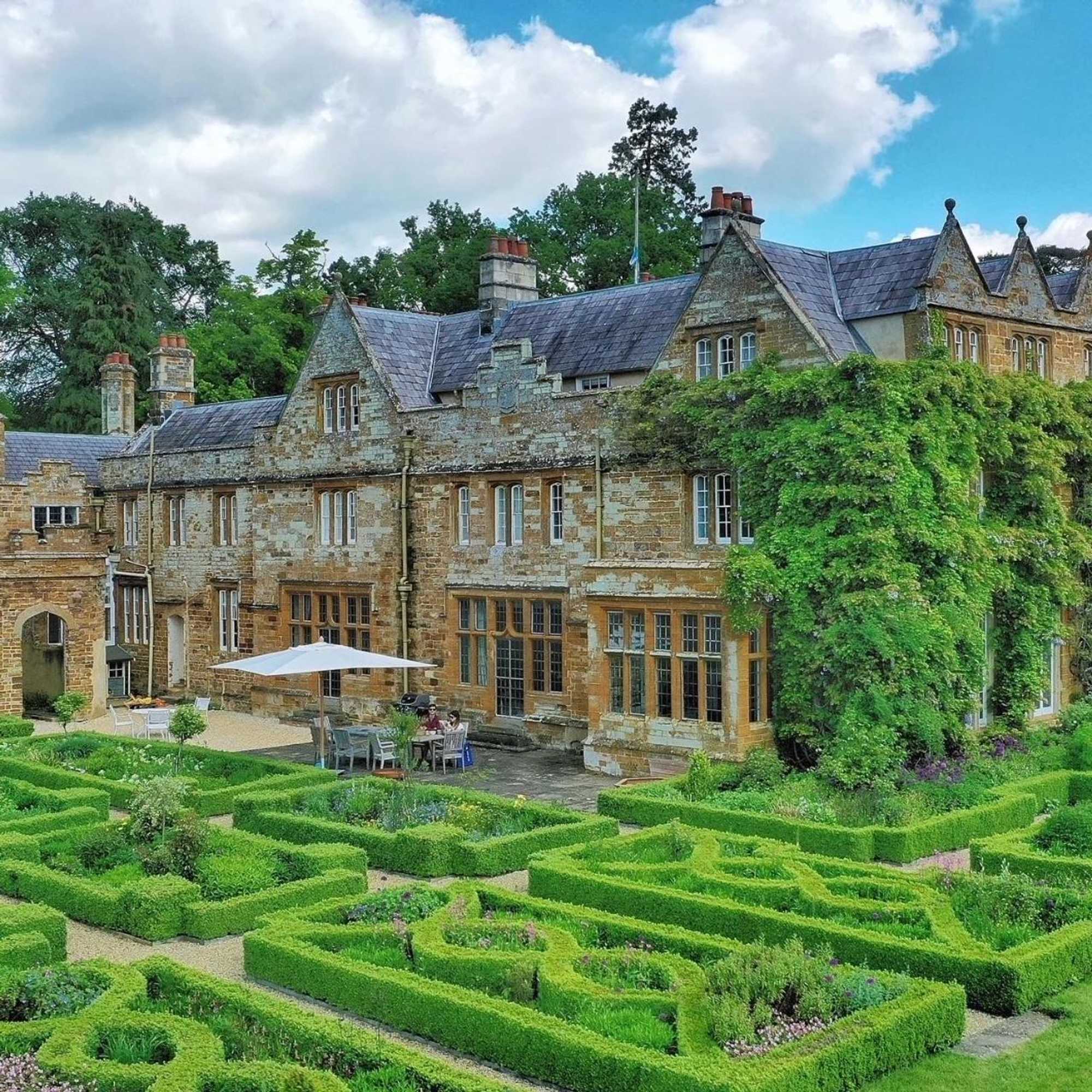 Gift card for Flore House