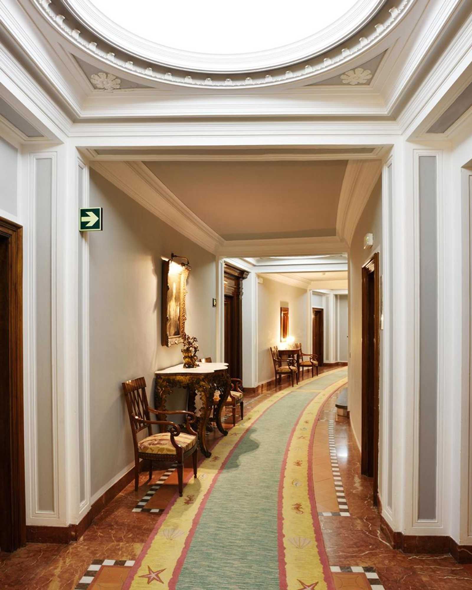 Gift card for Hostal de la Gavina GL - The Leading Hotels of The World Gift card for Hostal de la Gavina GL - The Leading Hotels of The World