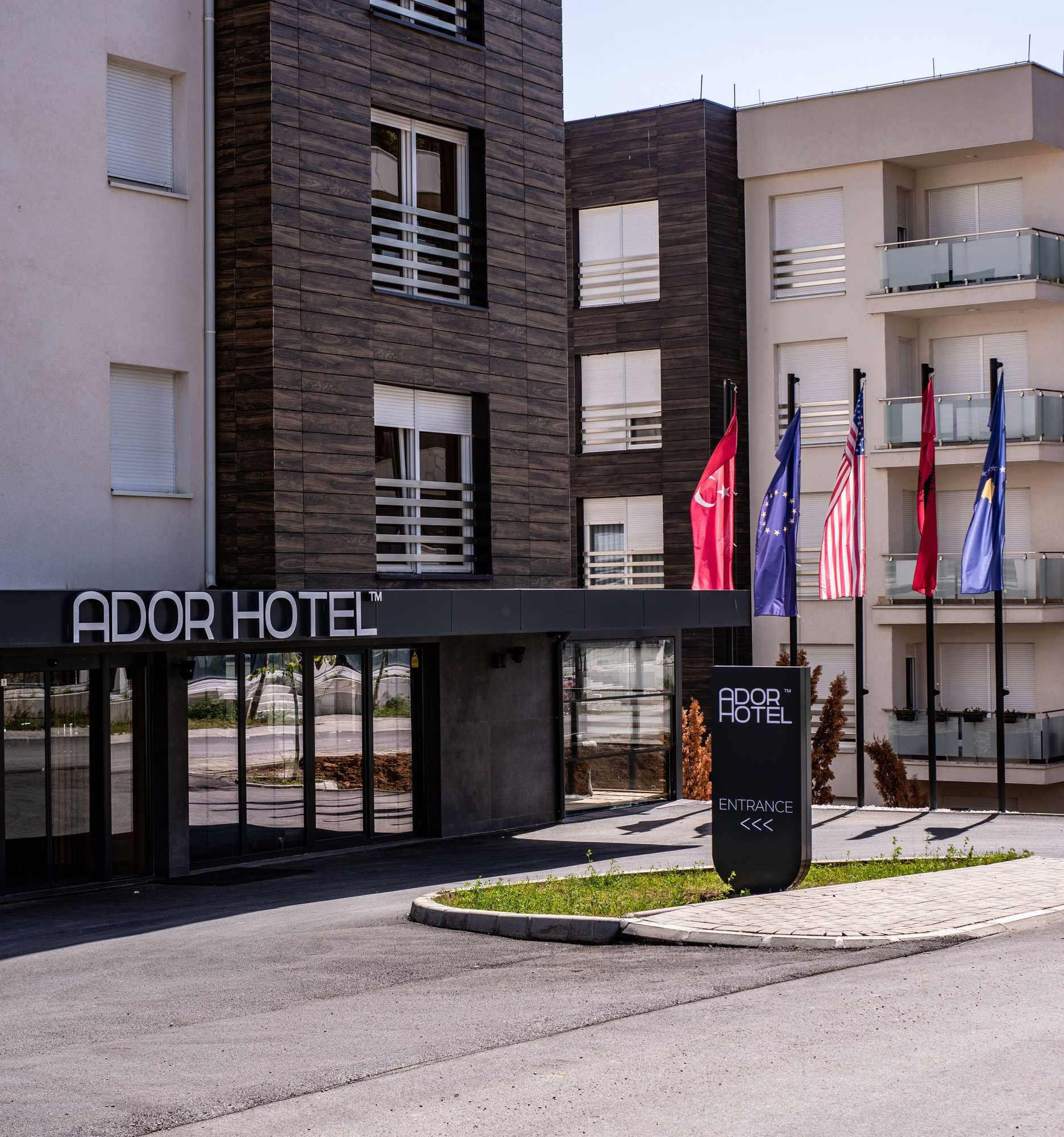Gift card for Ador Hotel Gift card for Ador Hotel