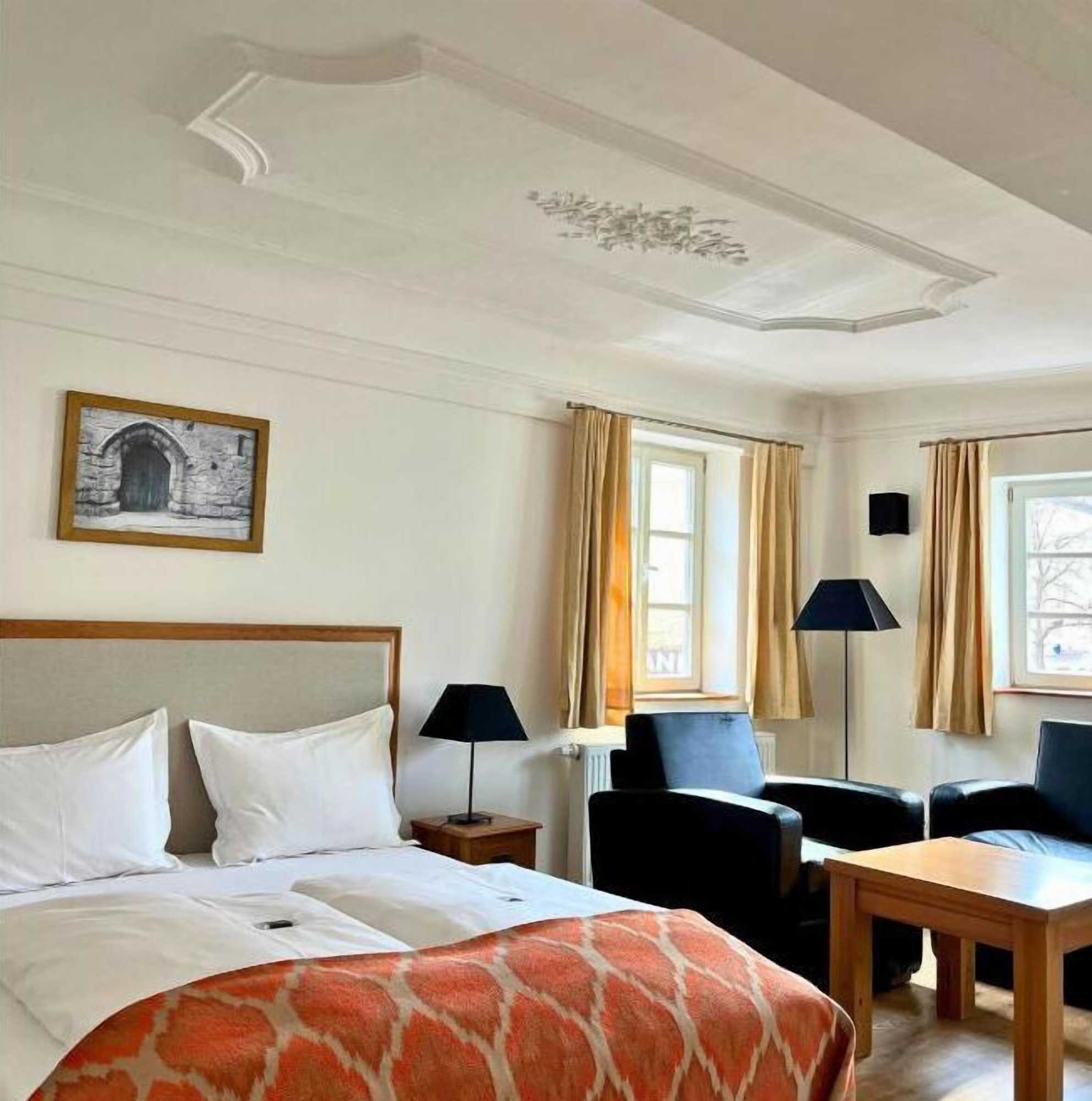 Gift card for Hotel Hahnmühle 1323