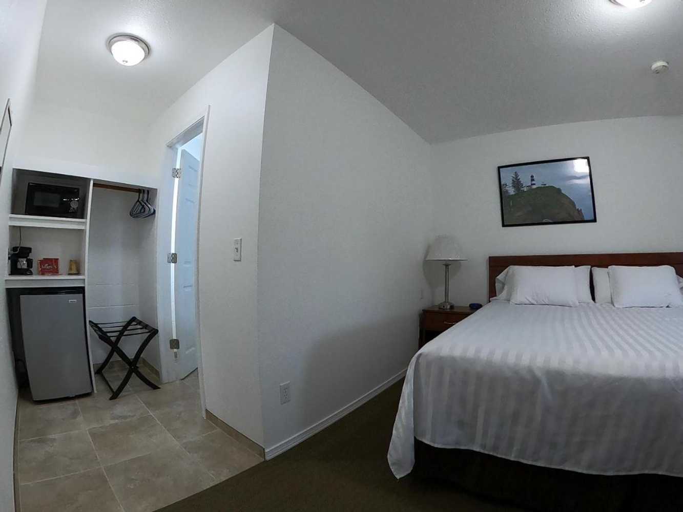 Gift card for Col-Pacific Motel
