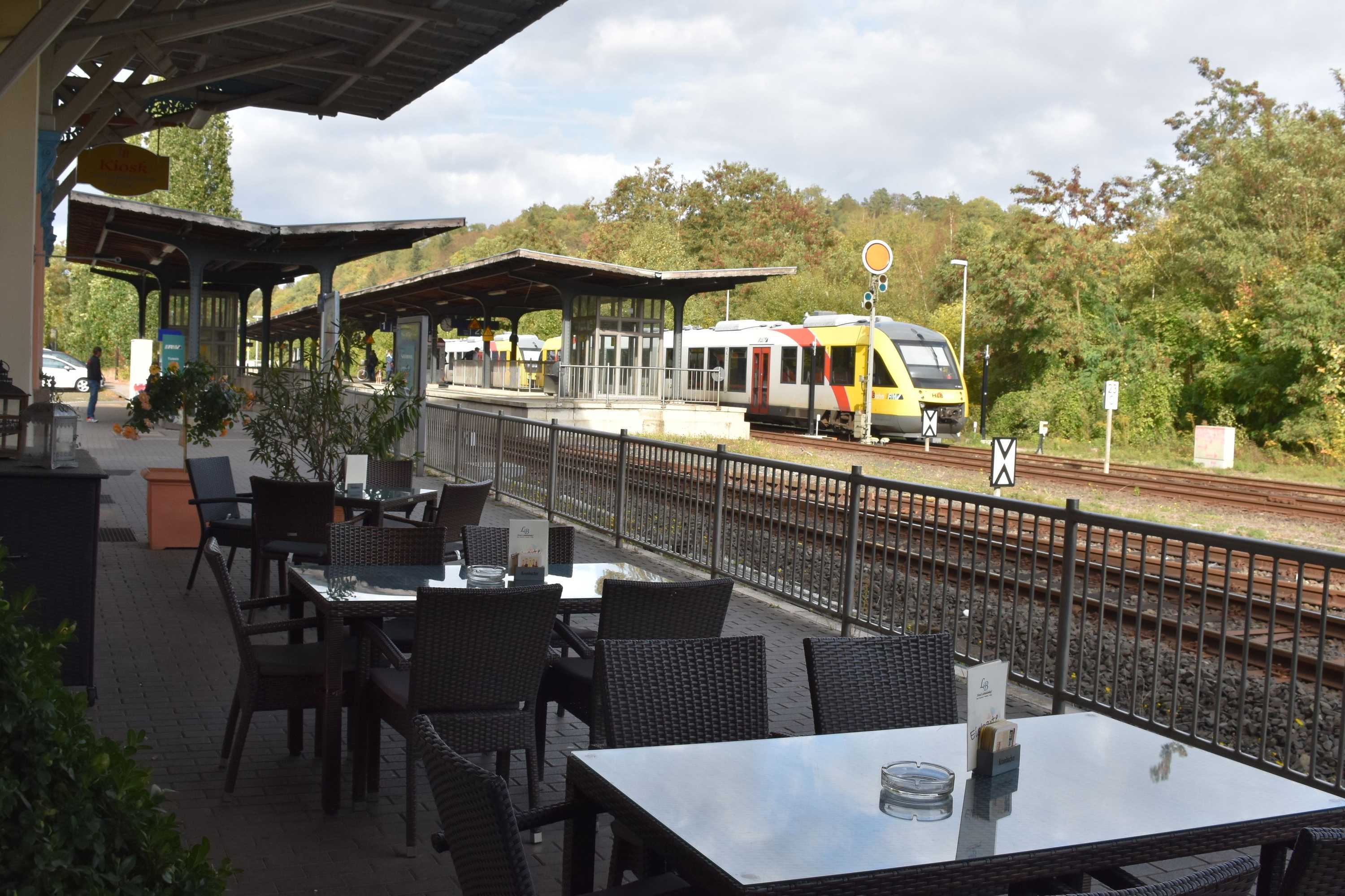 Gift card for Hotel am Bahnhof