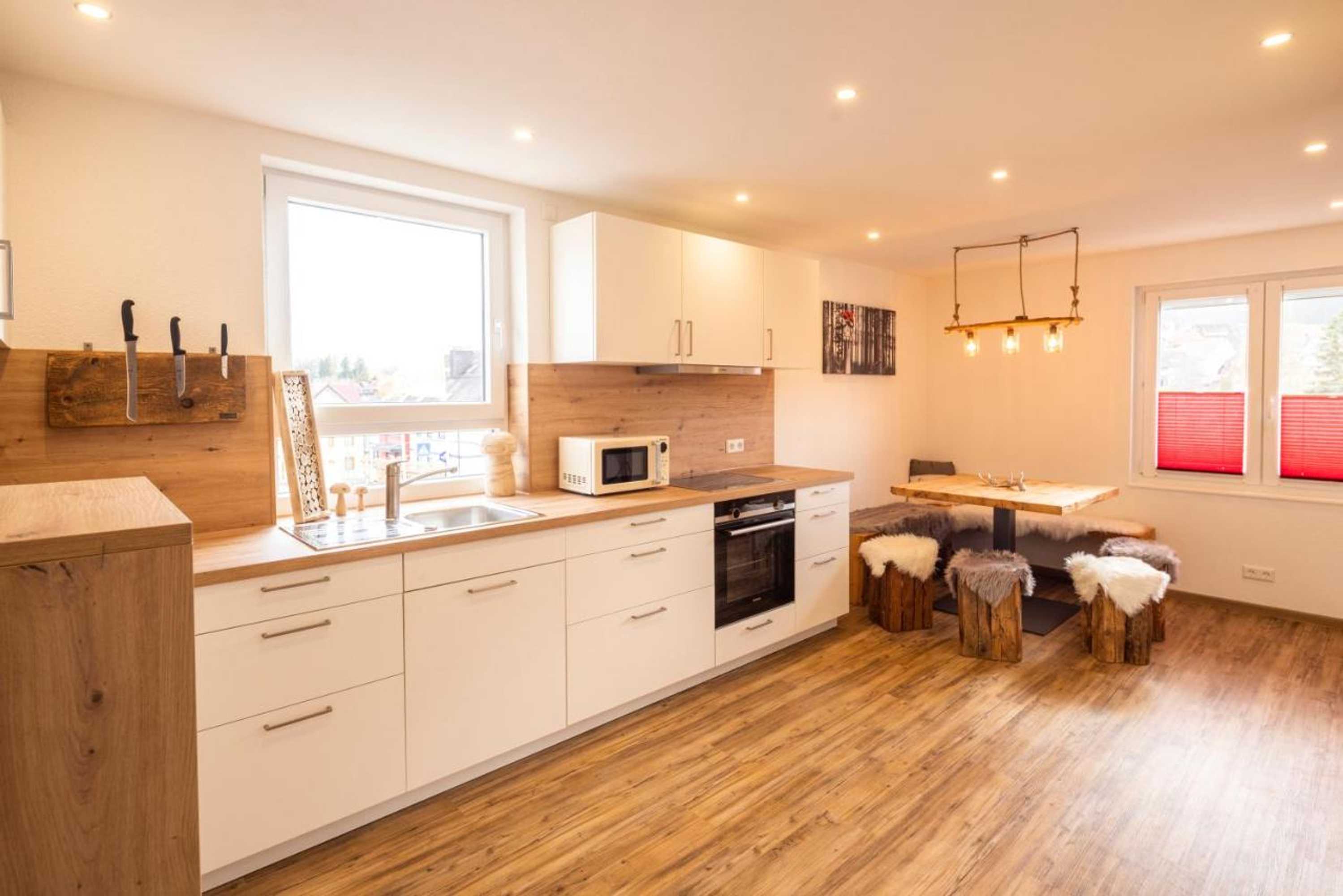 Gift card for Ferienwohnungen Rebstock