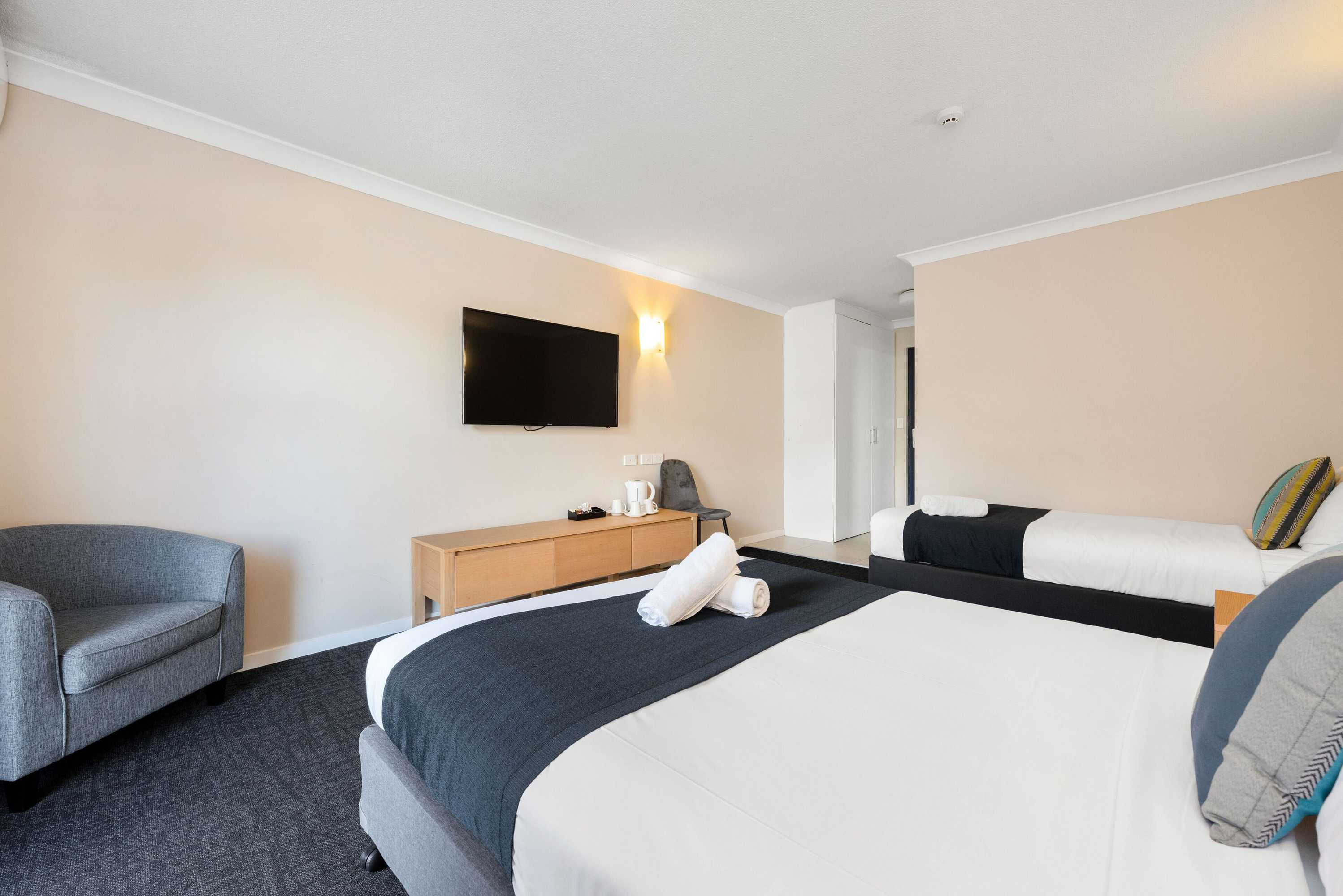 Gift card for Hamilton Brisbane Airport Hotel Gift card for Hamilton Brisbane Airport Hotel
