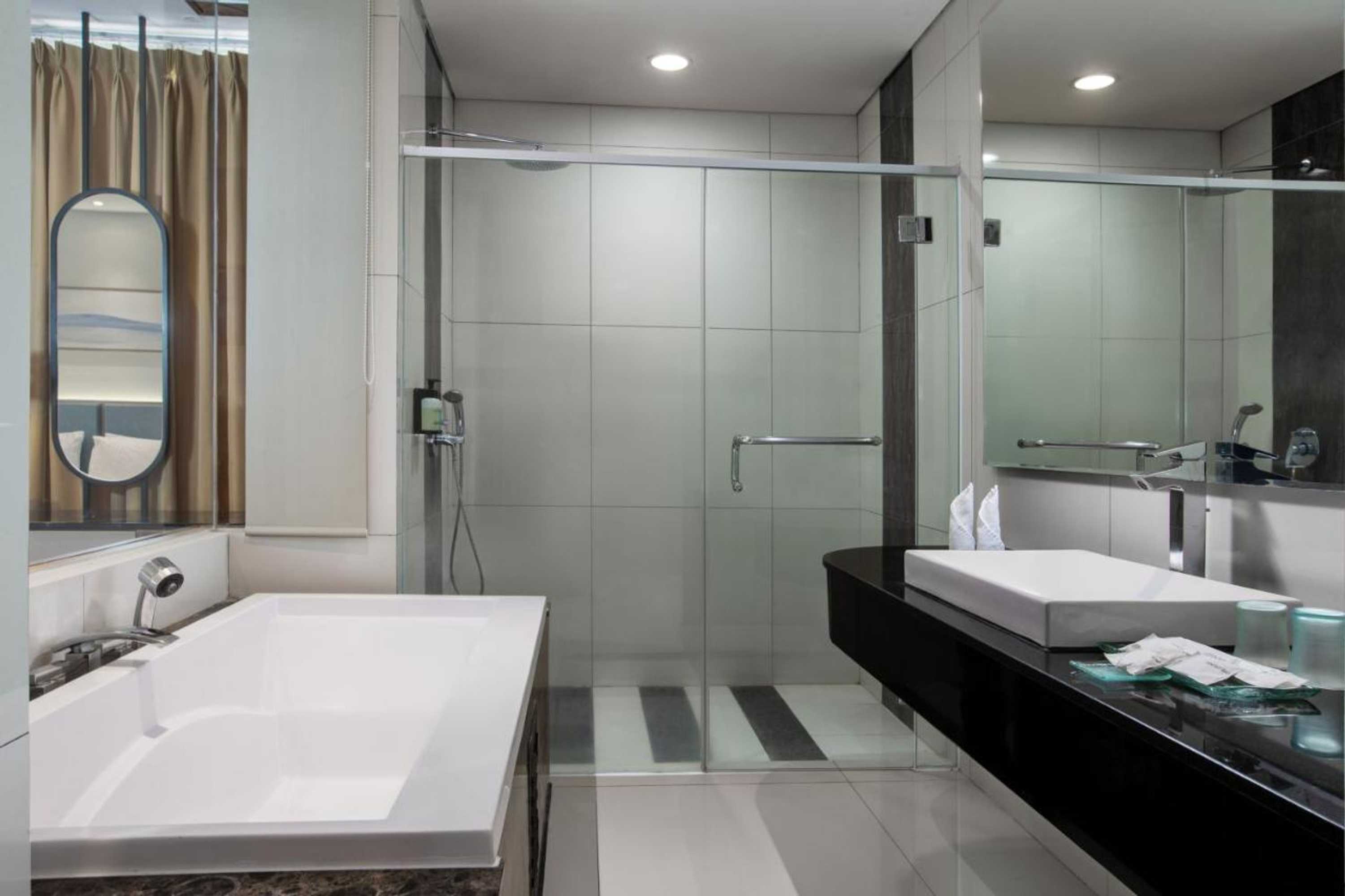 Gift card for Hotel Santika Tasikmalaya